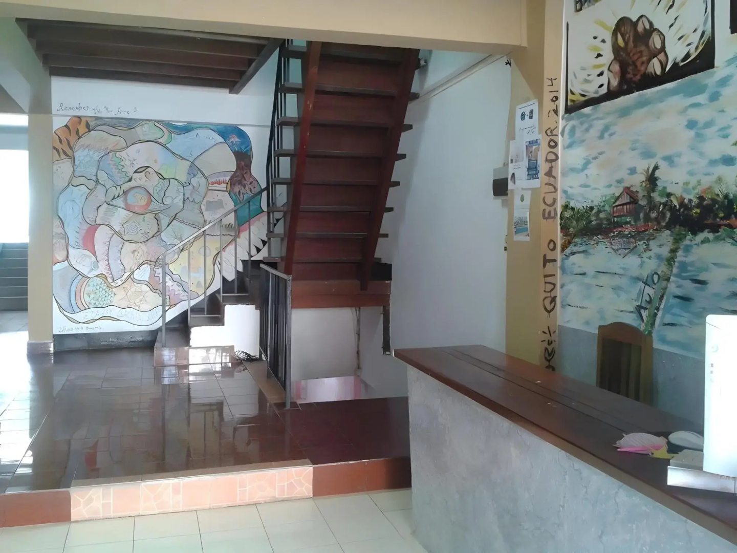 Dream Home Hostel 1