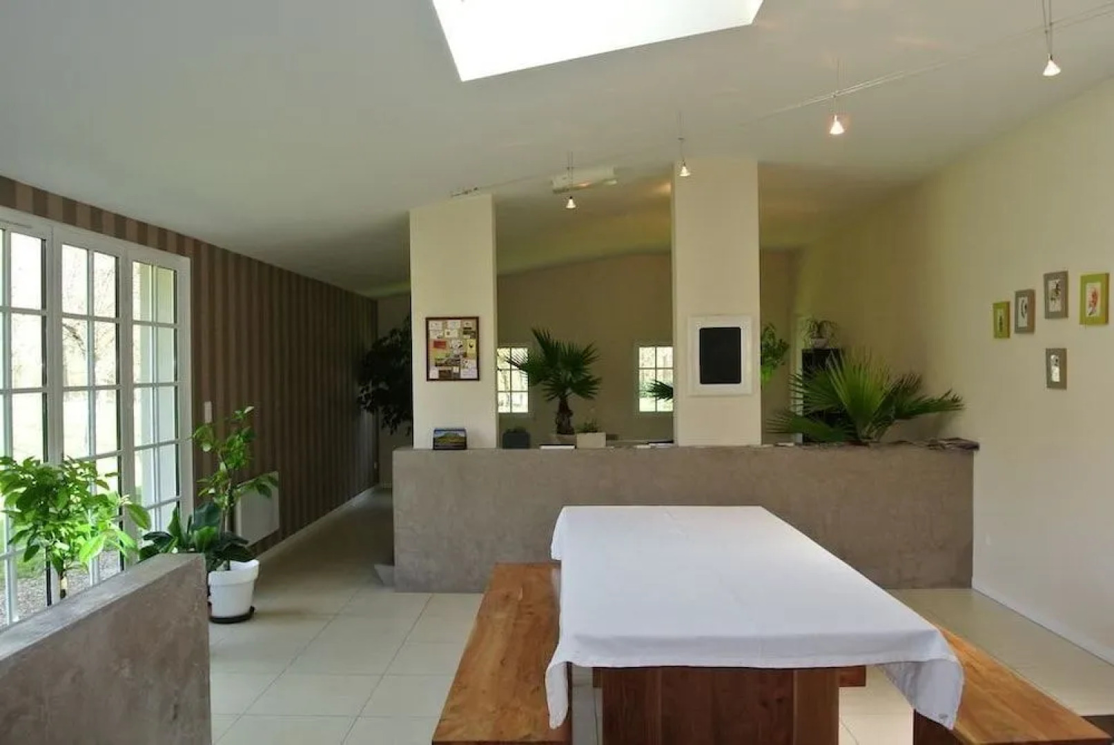 Chambres d'hôtes Le Moulin de Vrin