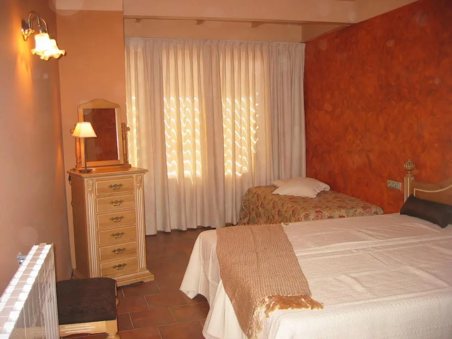 La Tartrana de Cal Munter