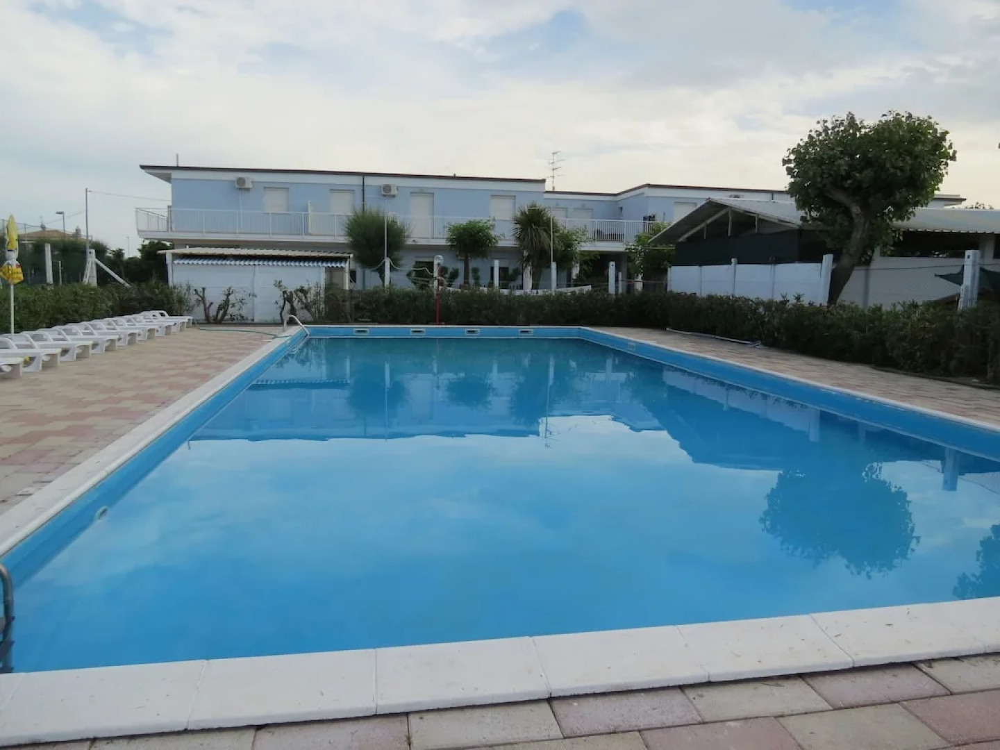 Villaggio Turistico Residence Mare