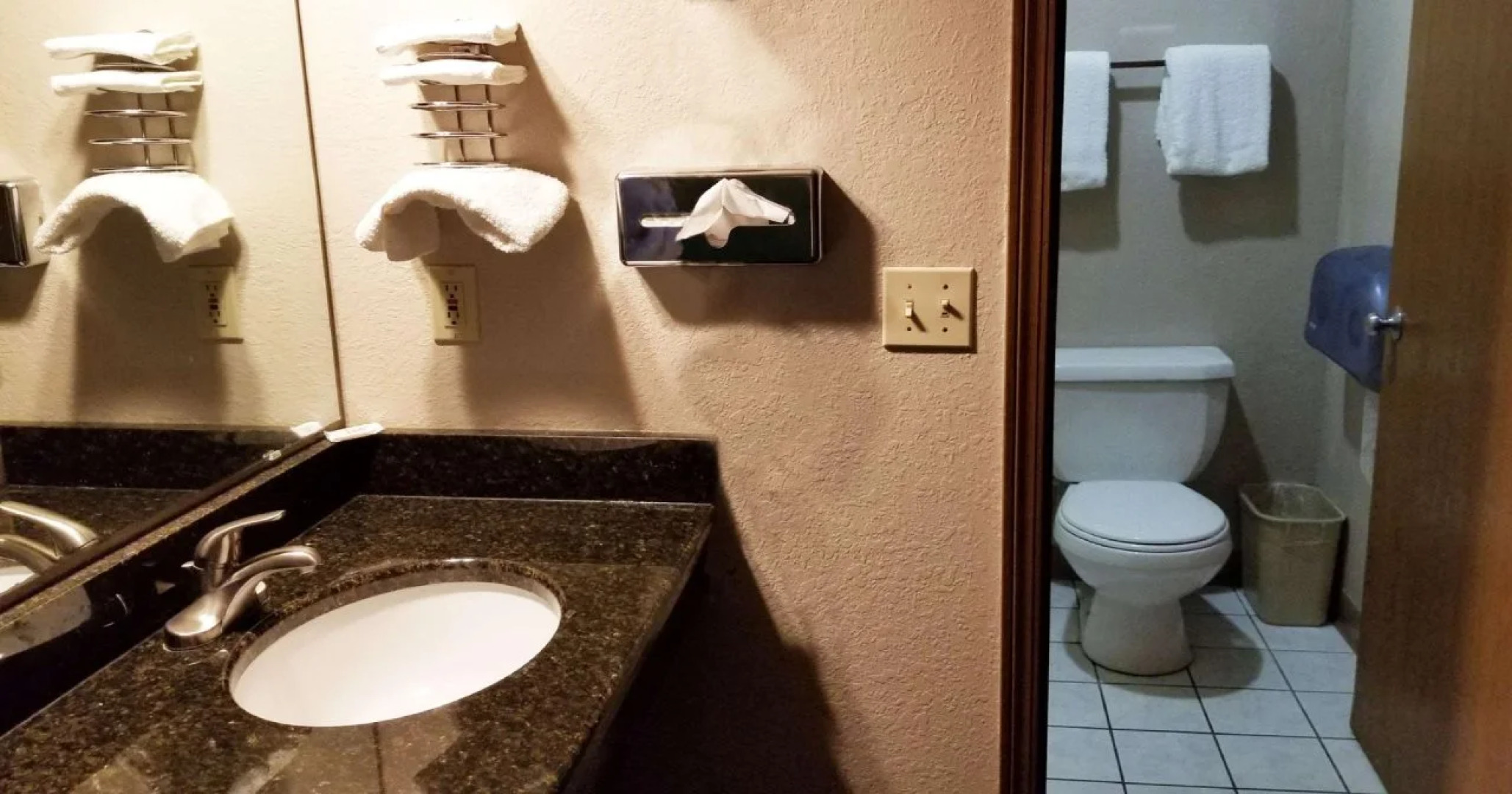 Budget Inn Wentzville