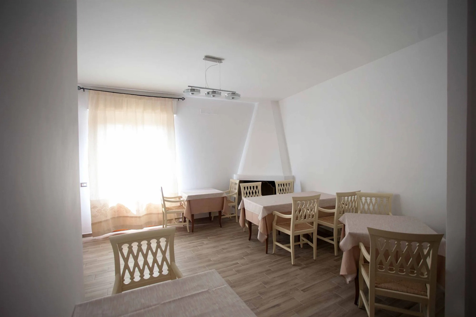 Locanda degli Artisti