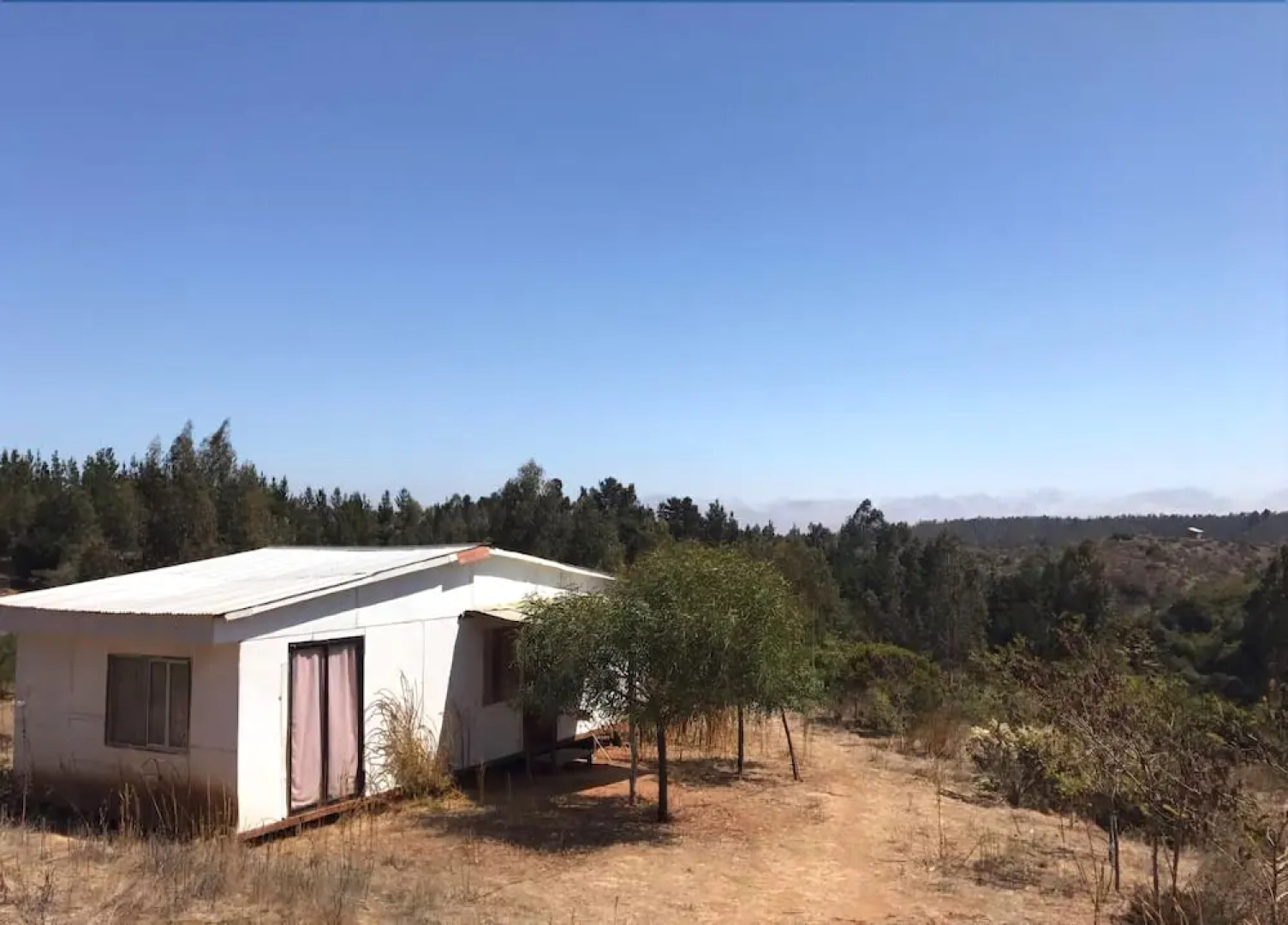 Las Nubes los Colihues de Melosilla