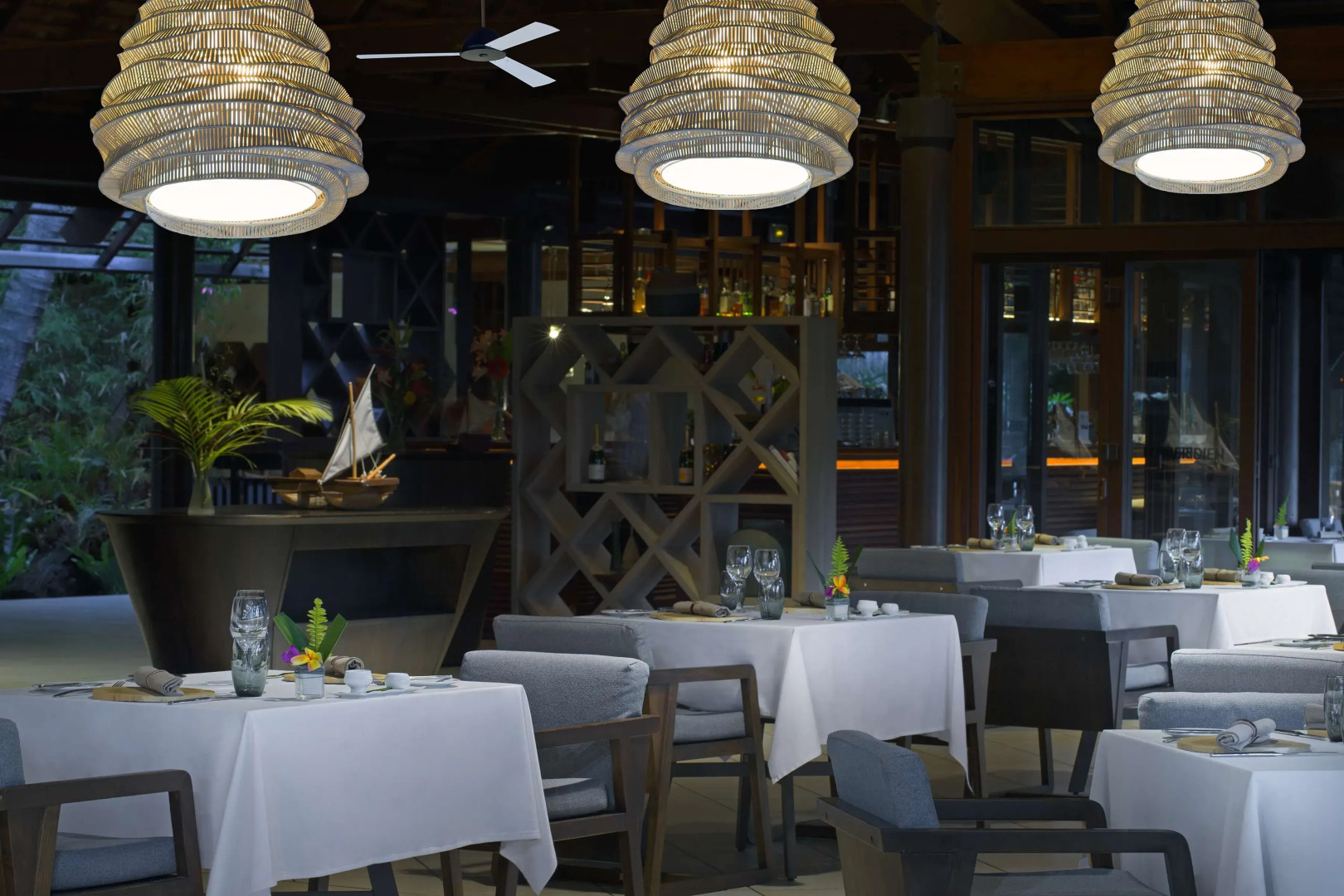 Le Méridien Ile des Pins