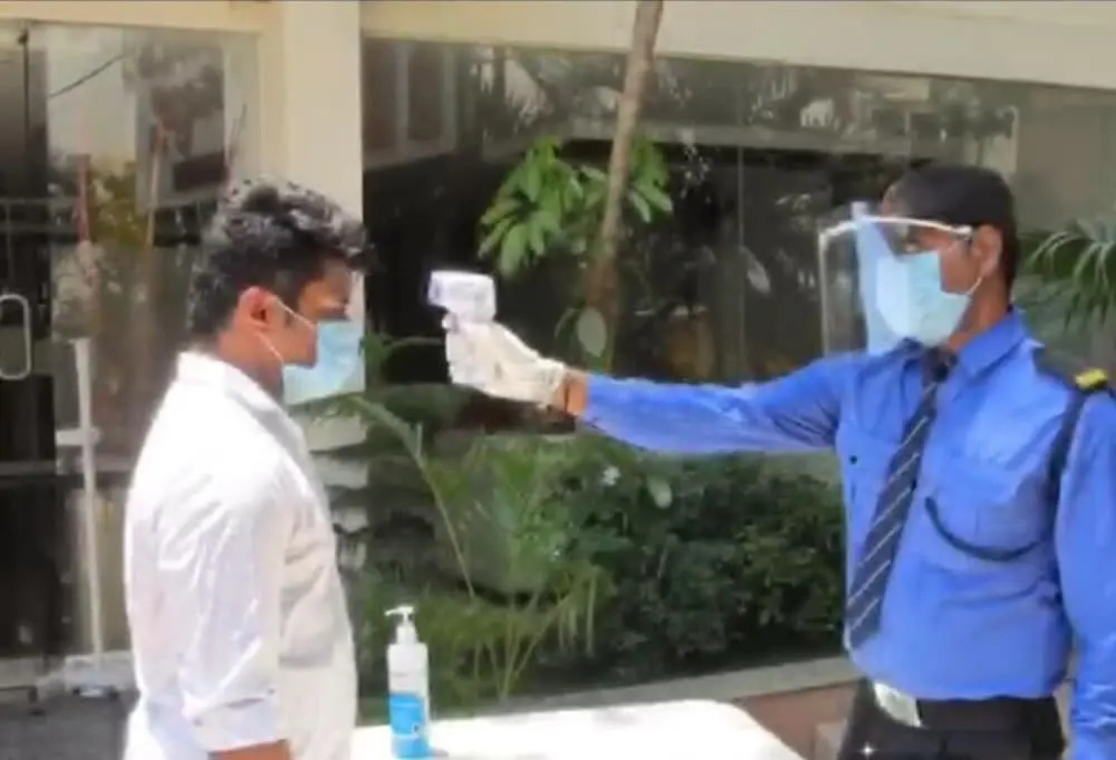 Hotel Pranav International