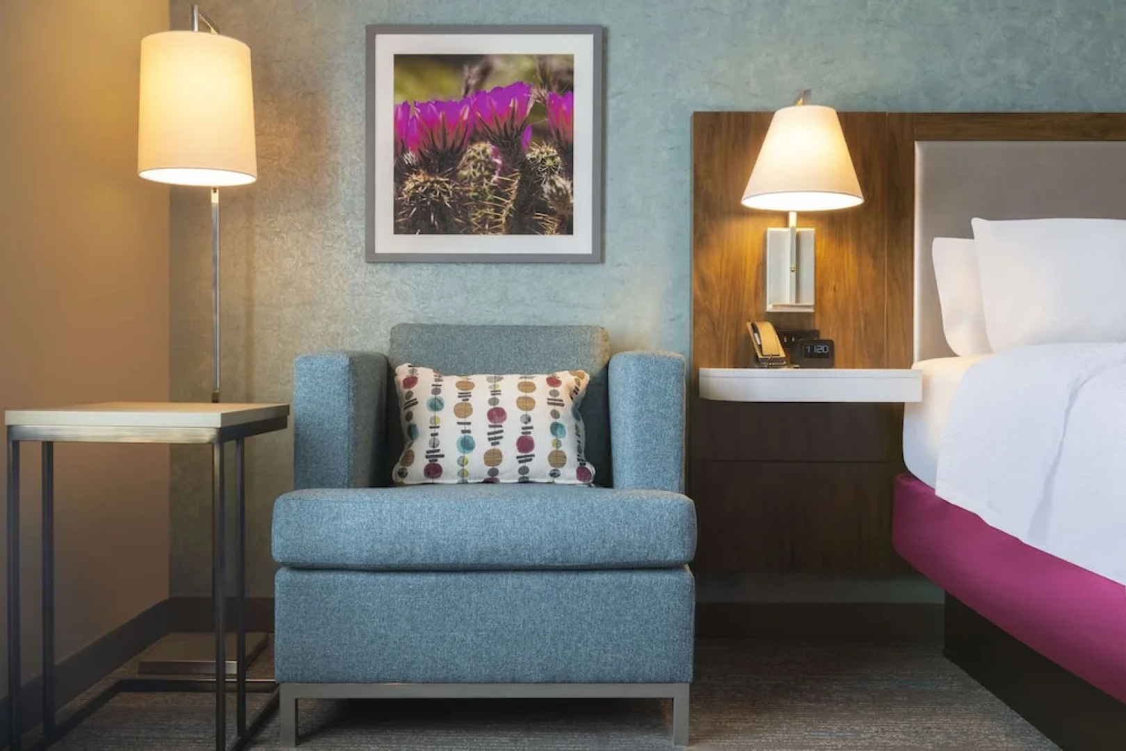 Hampton Inn Clovis, NM