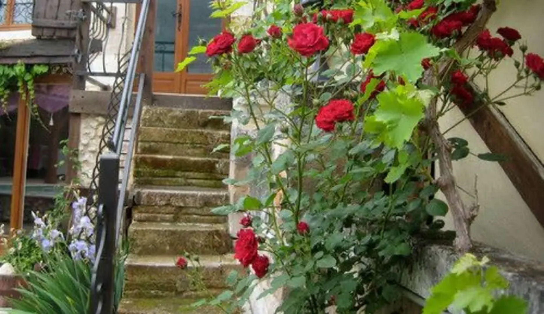 Rouge Boutique hotel - appartements