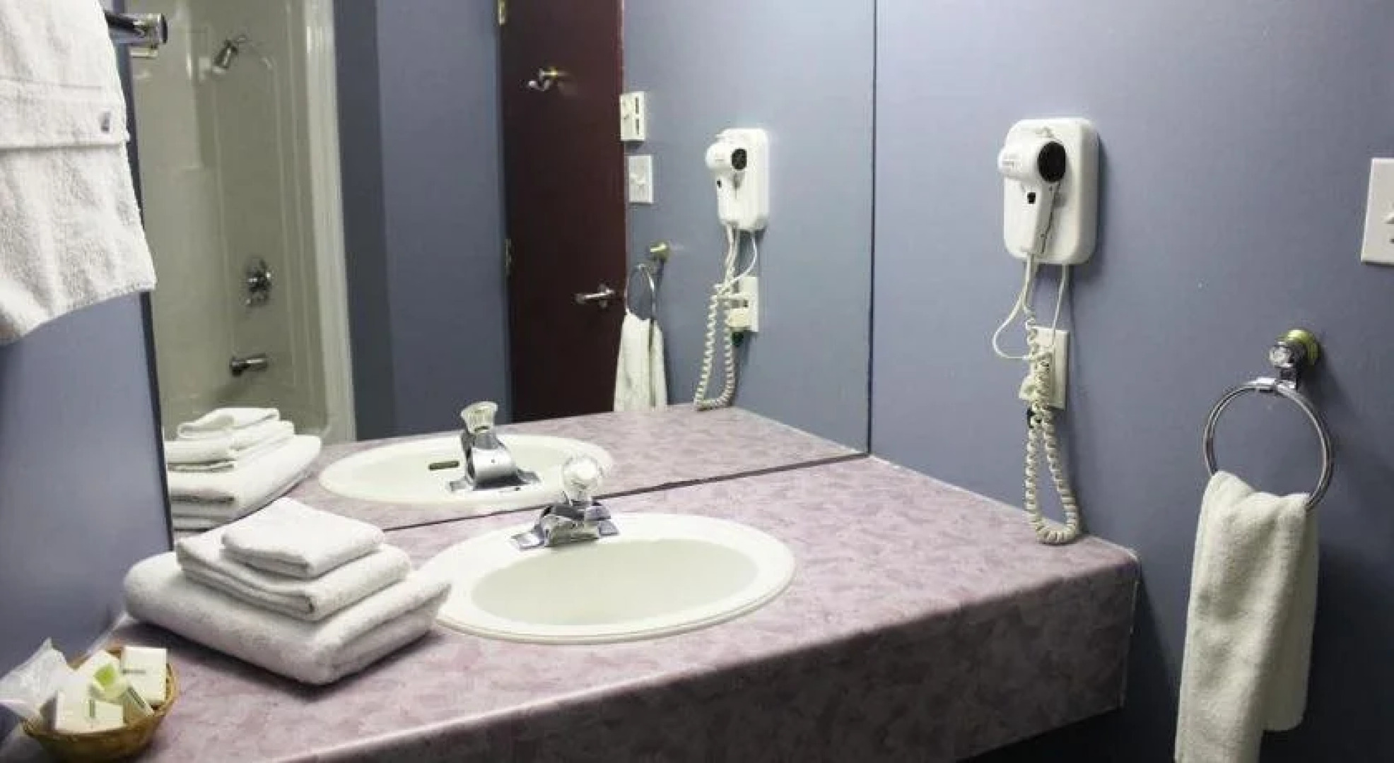 Hôtel Le Portneuvois