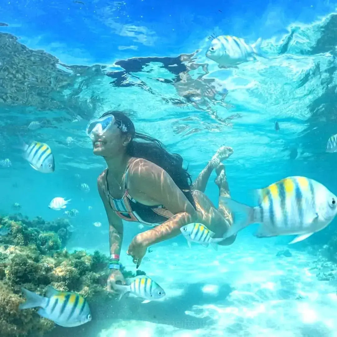 Beach Class Resort Muro Alto