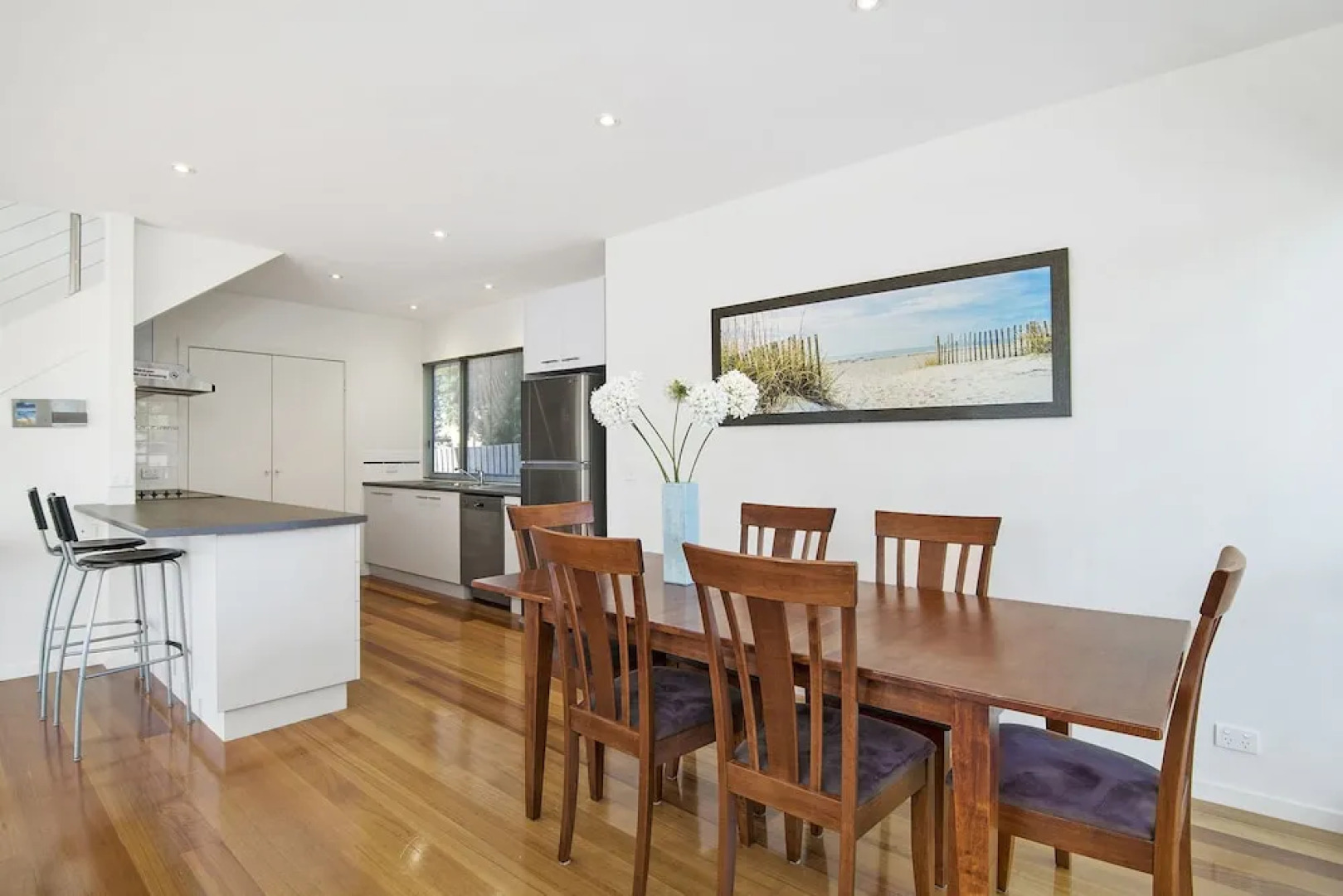 Bask at The Glade - Rejuvenate Stays