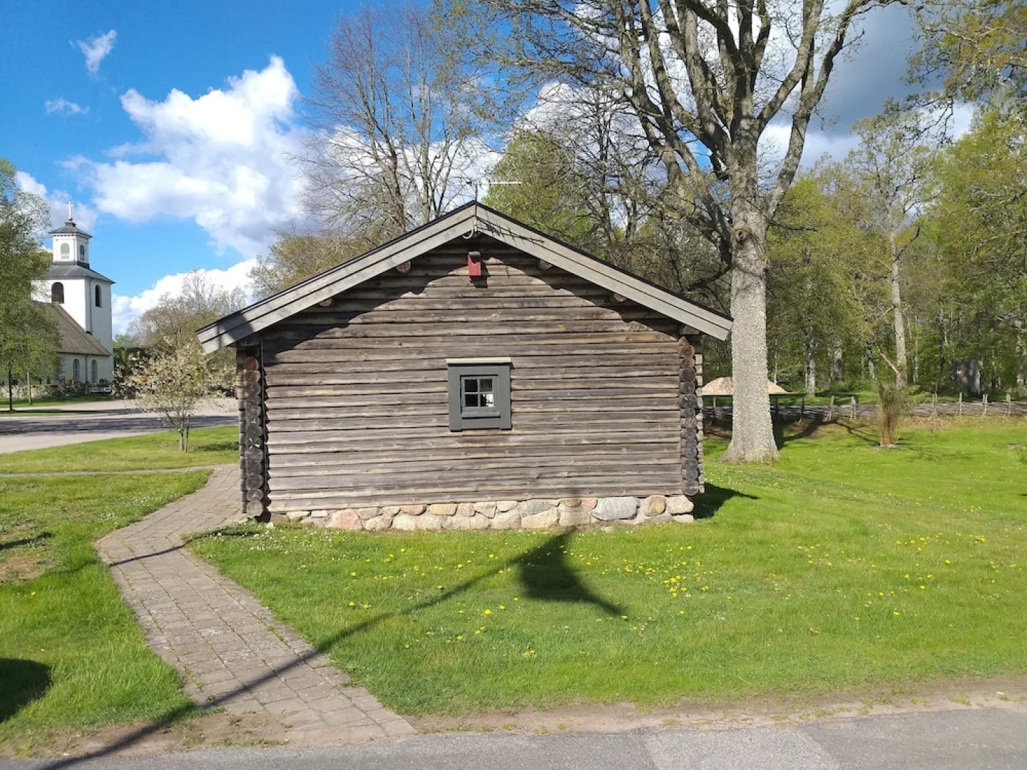 STF Långasjö Vandrarhem