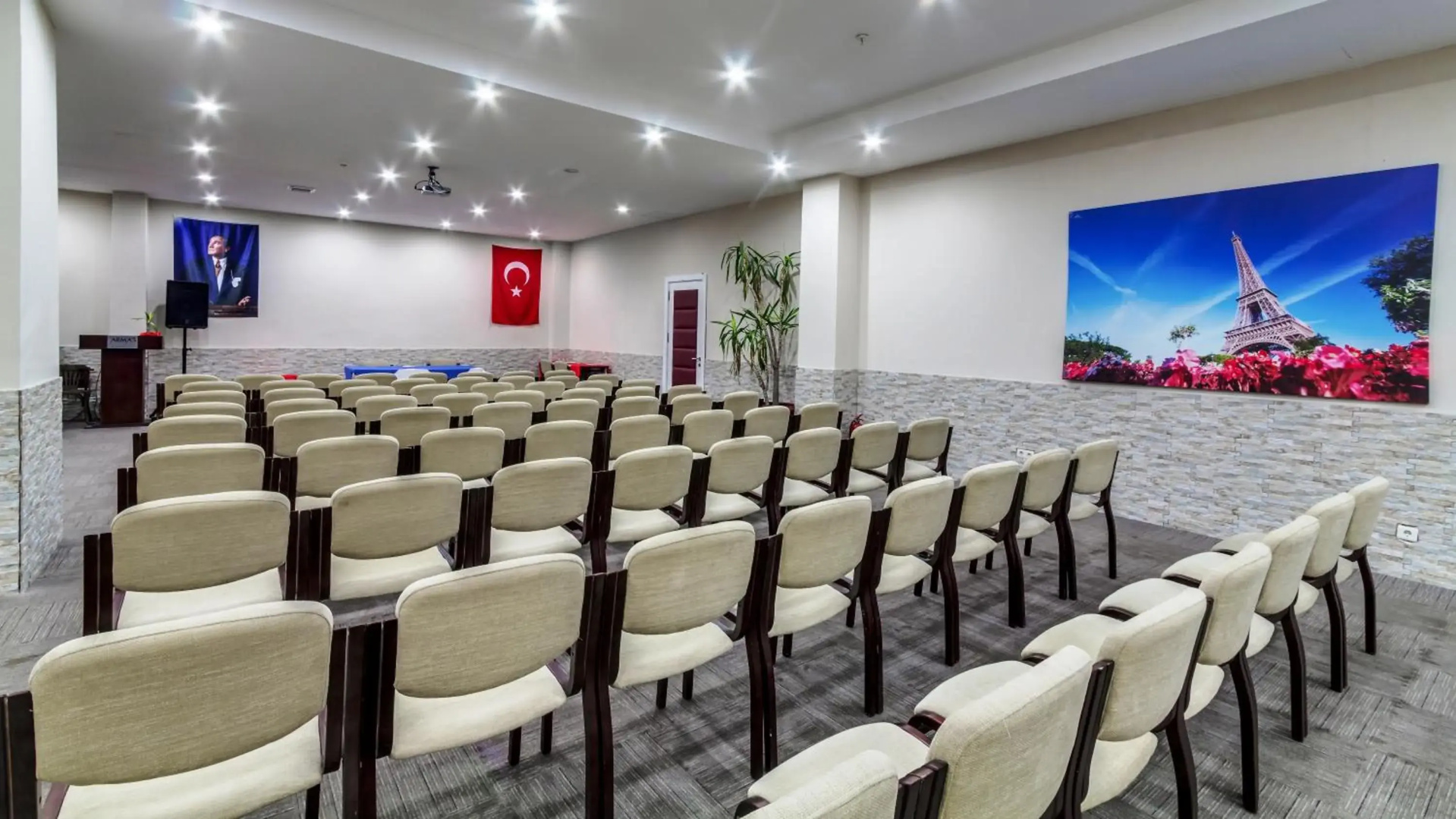 Armir Resort - All inclusive