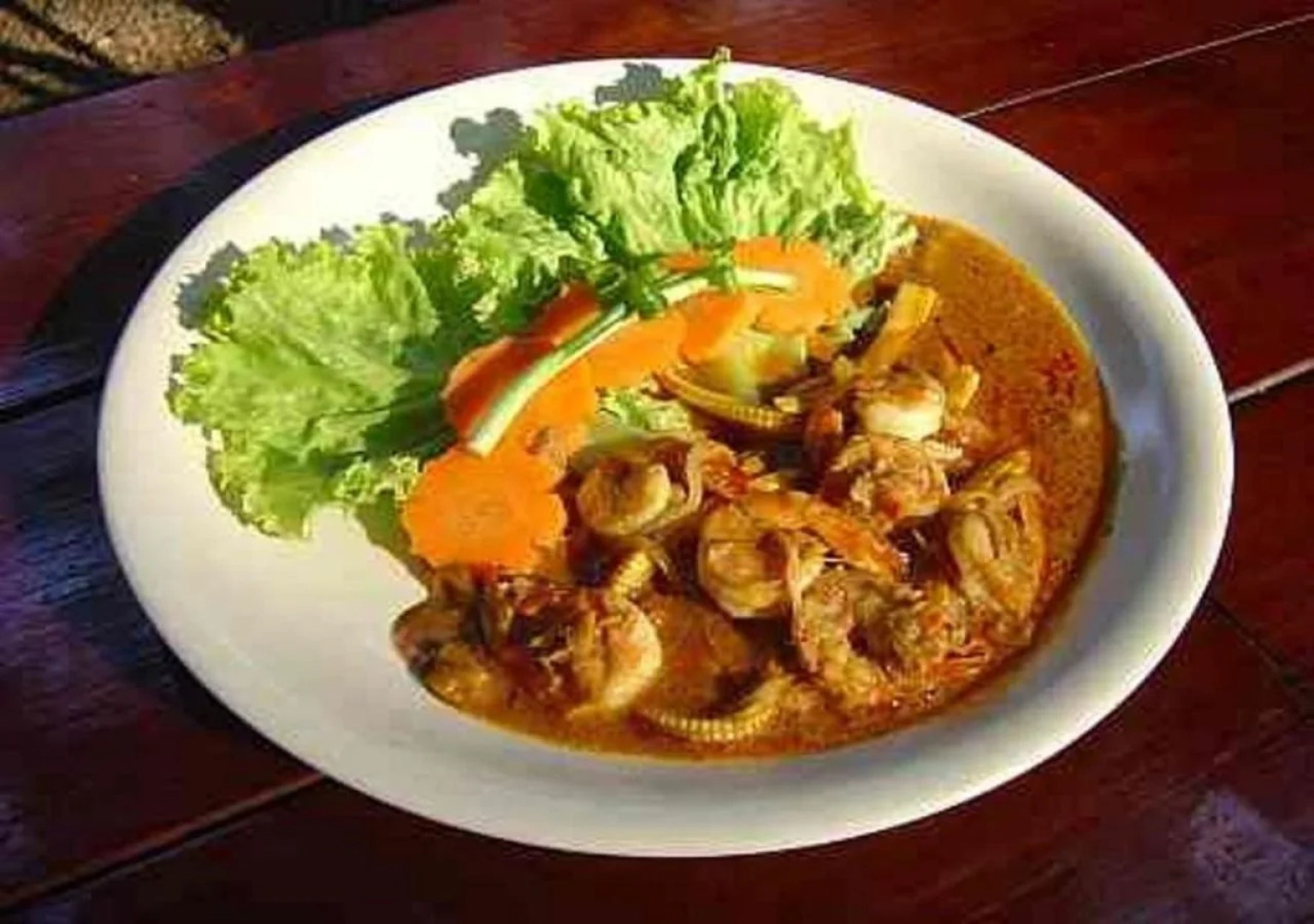 Mut Mee Garden Guest House