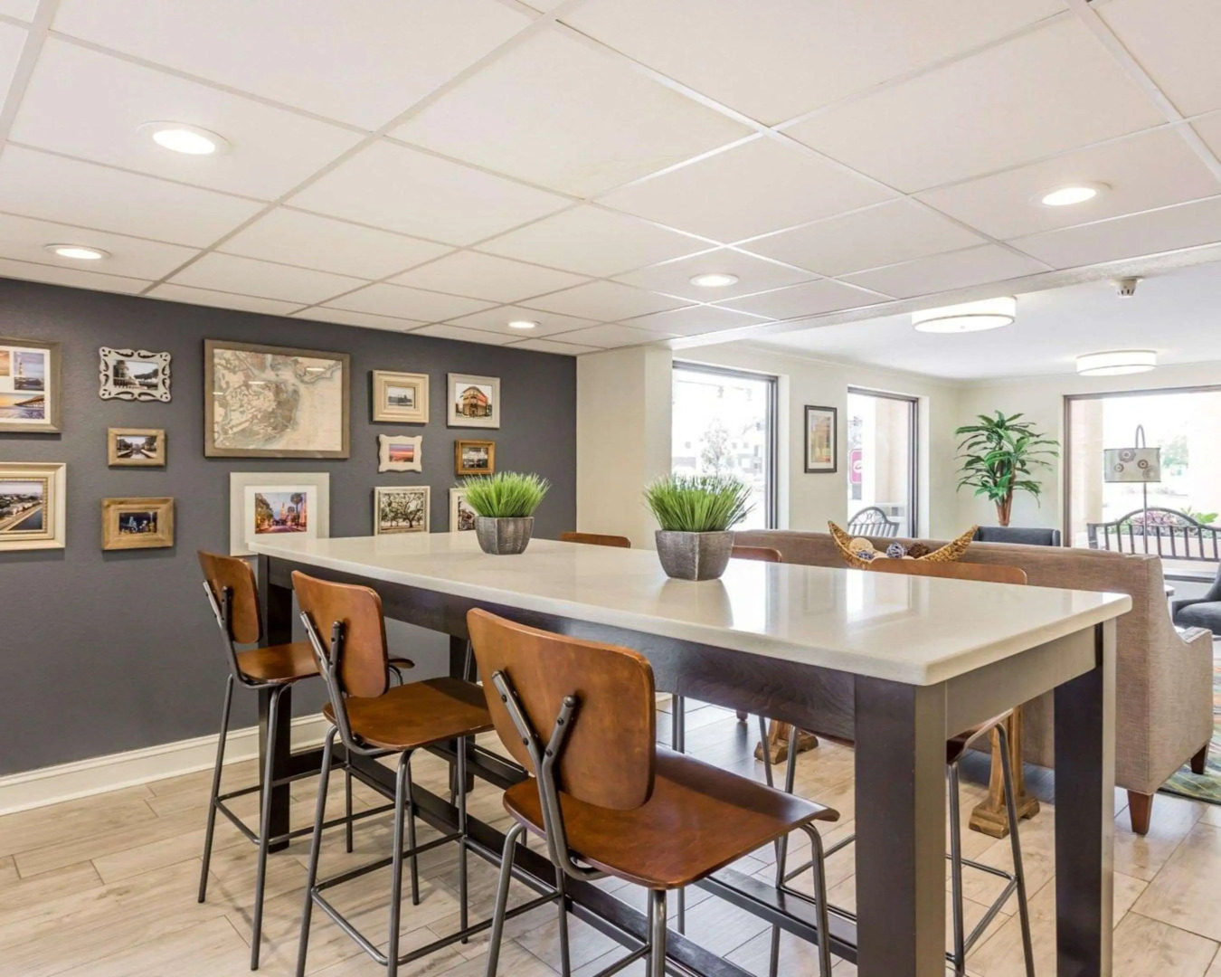 Quality Inn Mt. Pleasant - Charleston