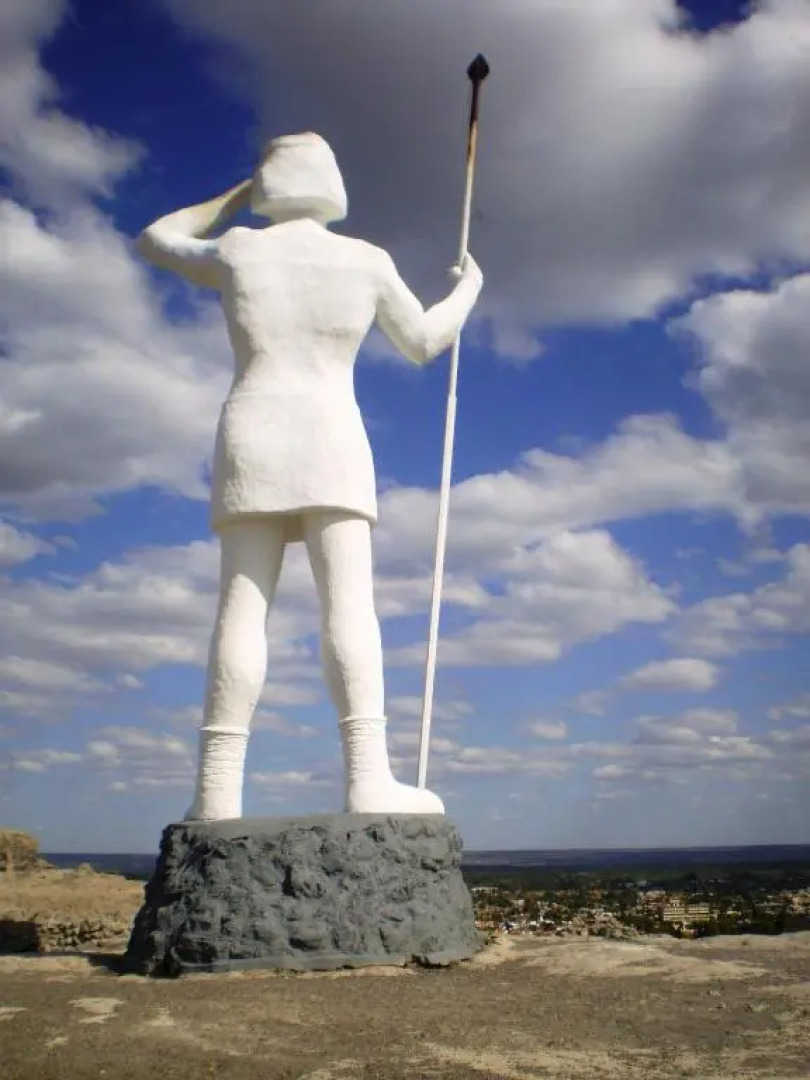 Complejo Solar Apart