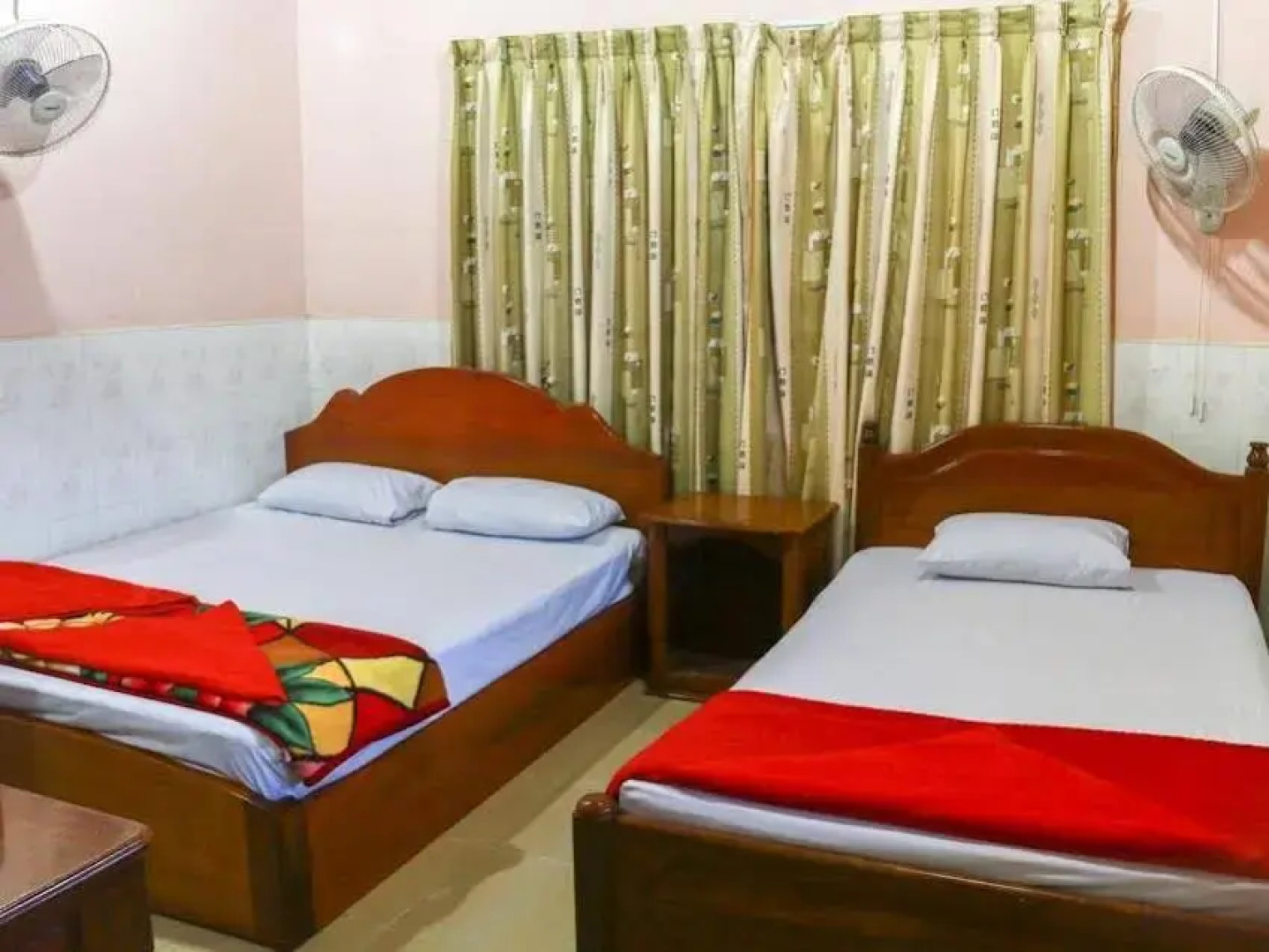 Heng Heng Guesthouse II