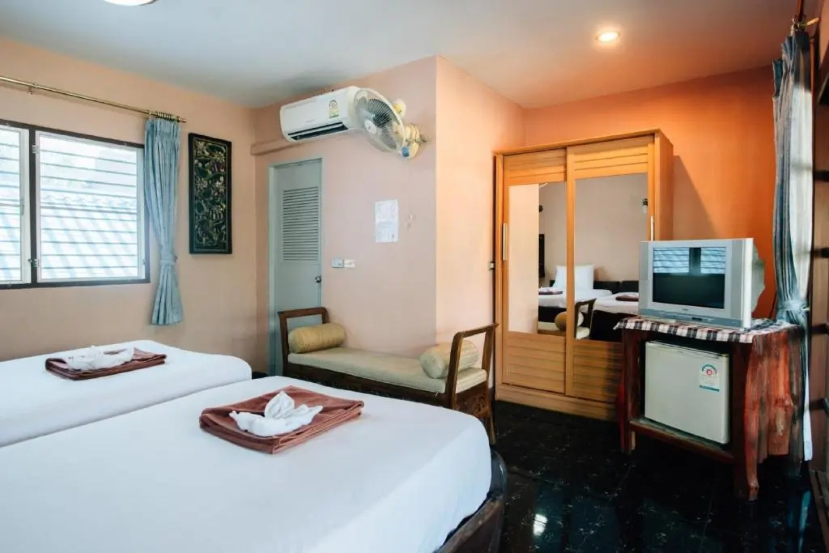 Noble Night Guesthouse Kanchanaburi