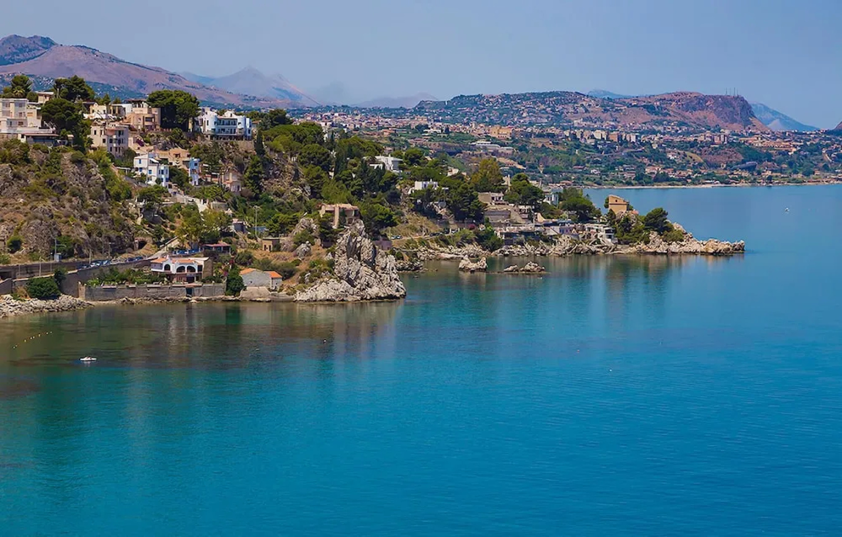 Villa Tourig Beach