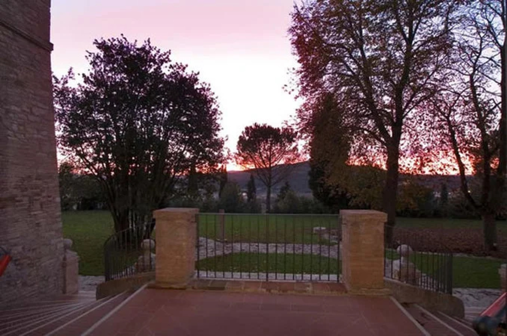 Palazzo Grande Residenza d'Epoca