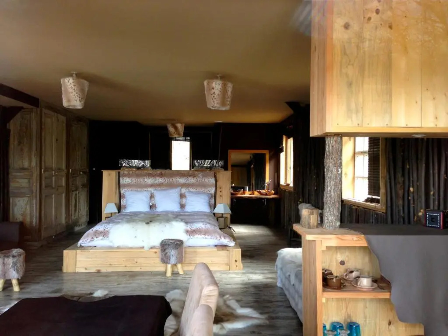 Comptoir Saint-Hilaire