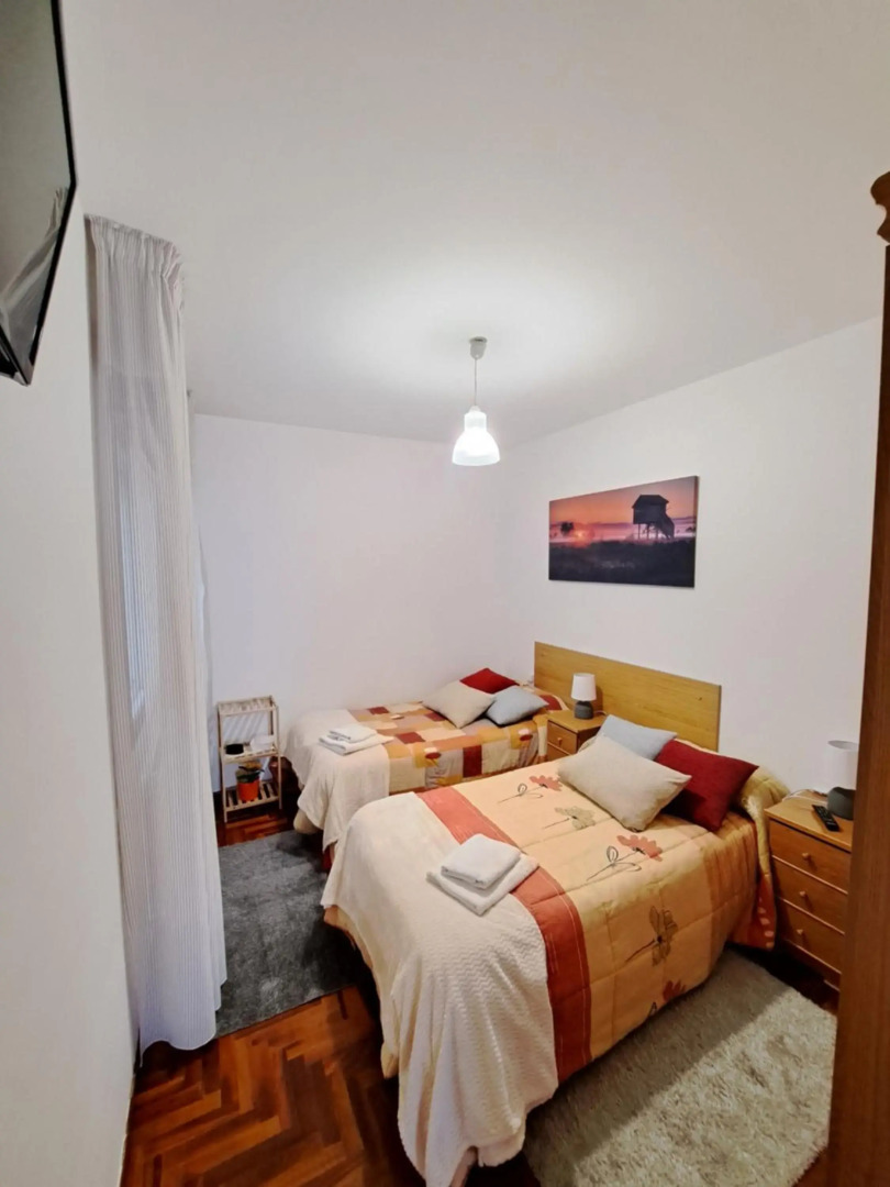 Vivienda de uso turistico