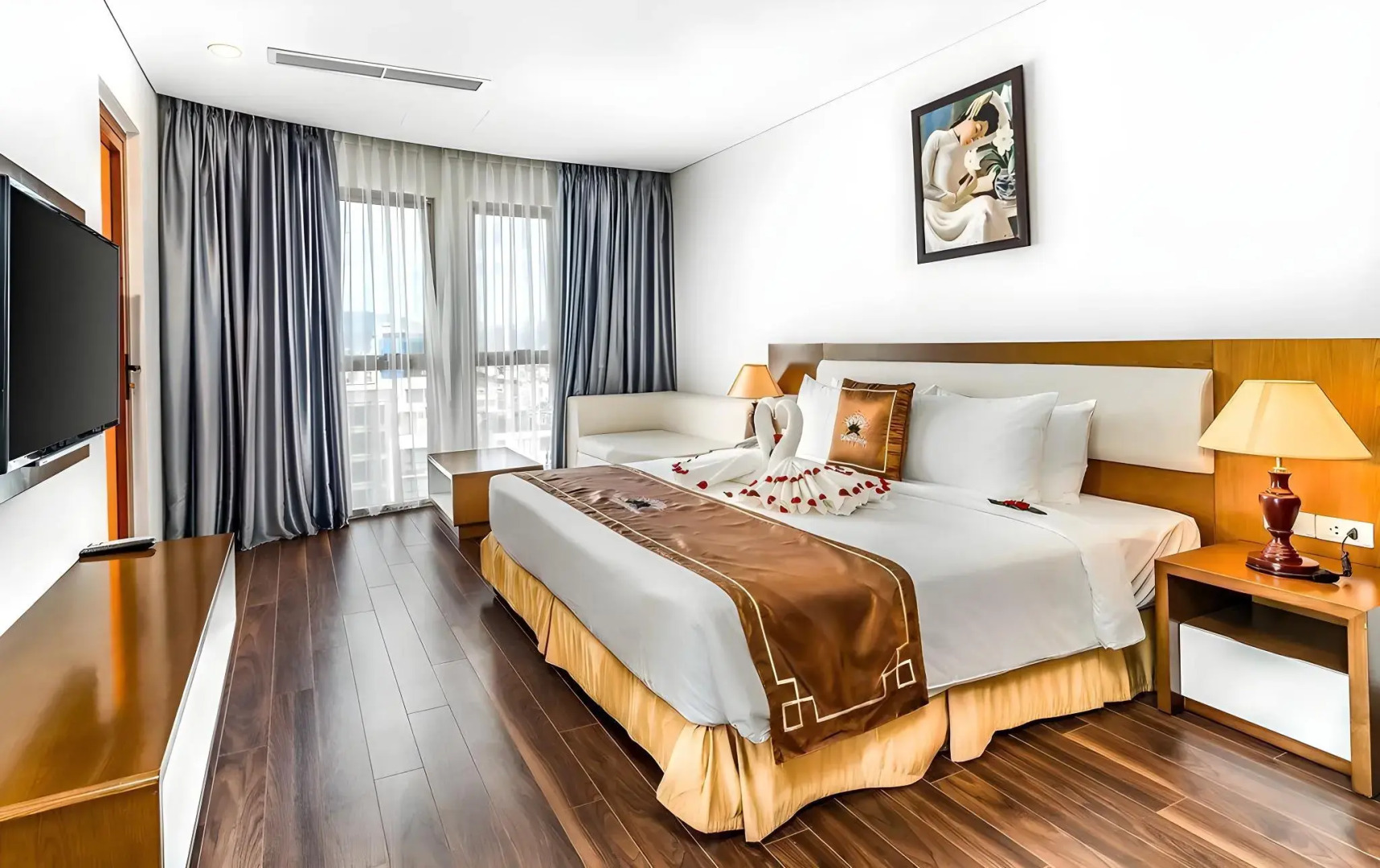 Tamarind Hotel Da Nang