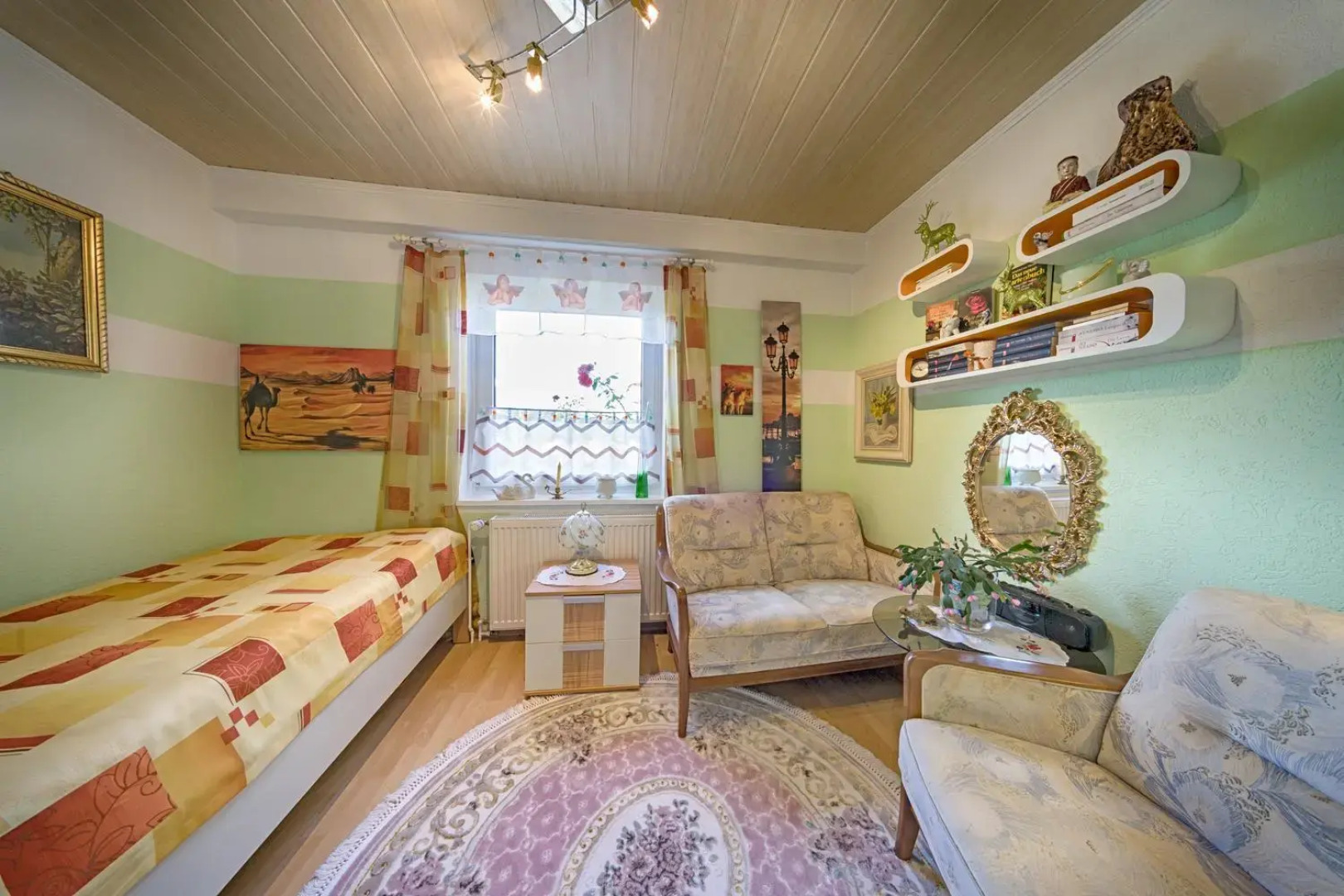 Ferienhaus Haus Herzog