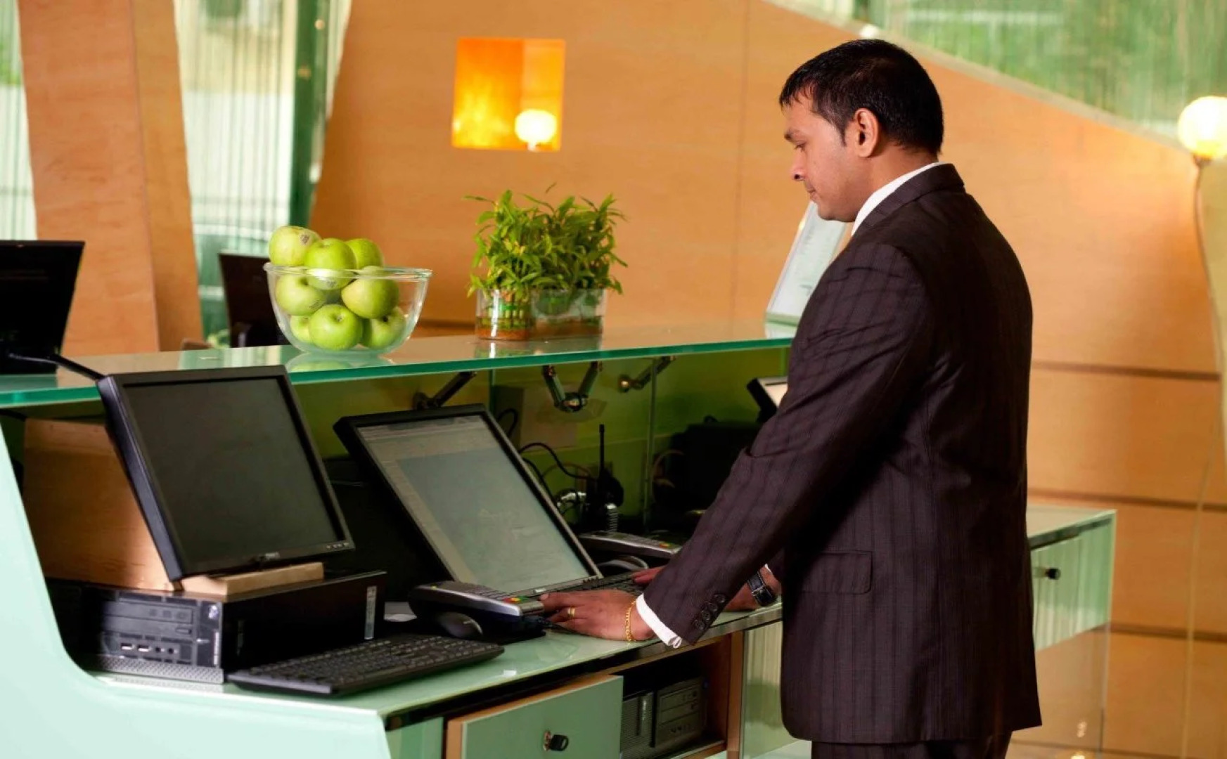 Al Khoory Executive Hotel