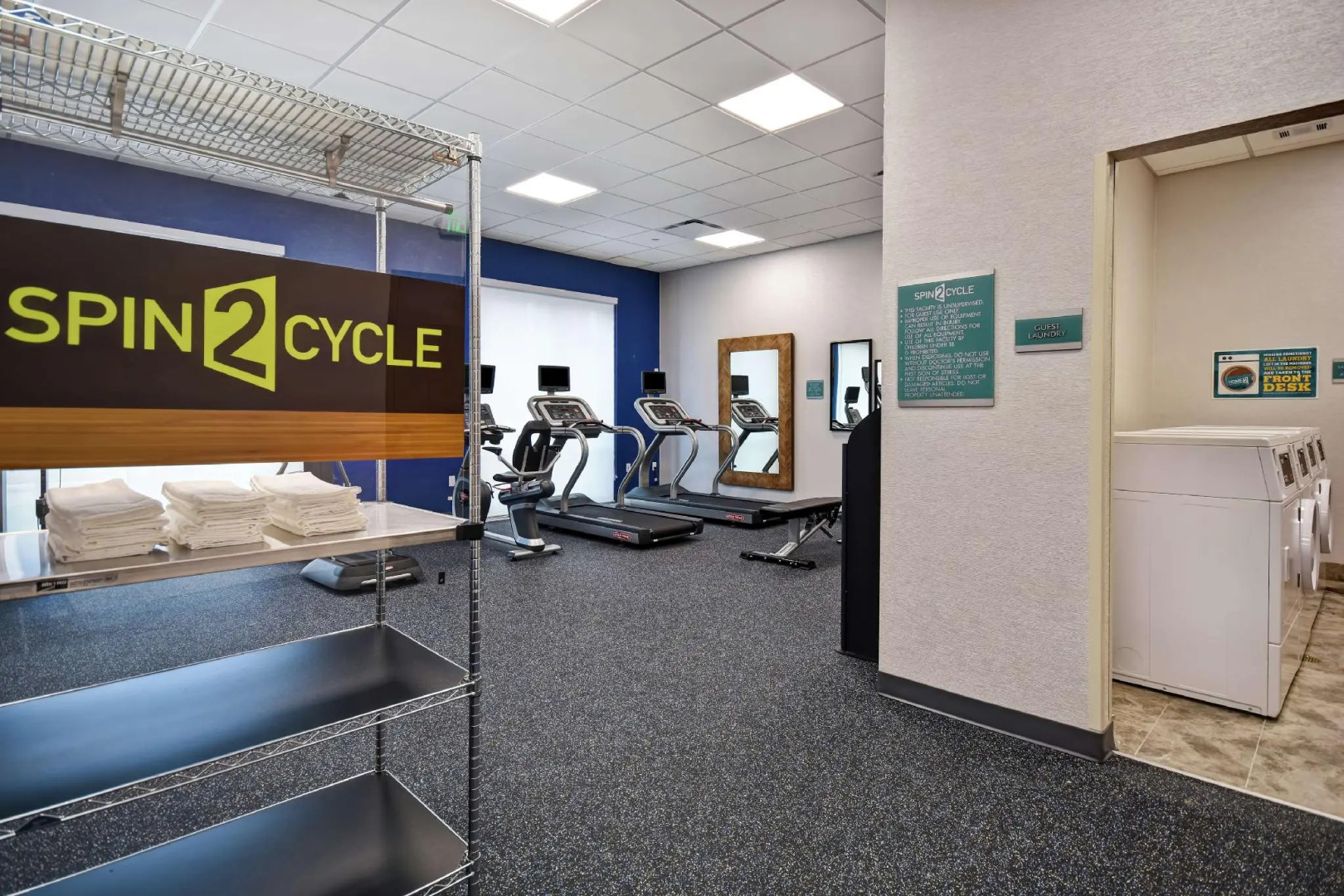 Home2 Suites by Hilton San Francisco Airport North