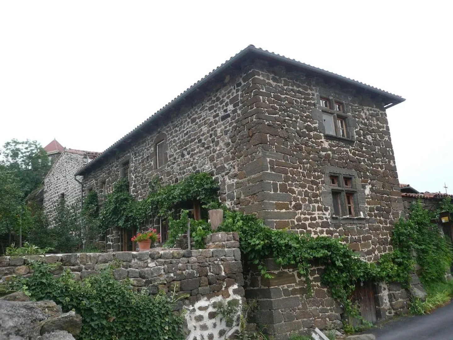 Chambre d'Hotes du Tapissier