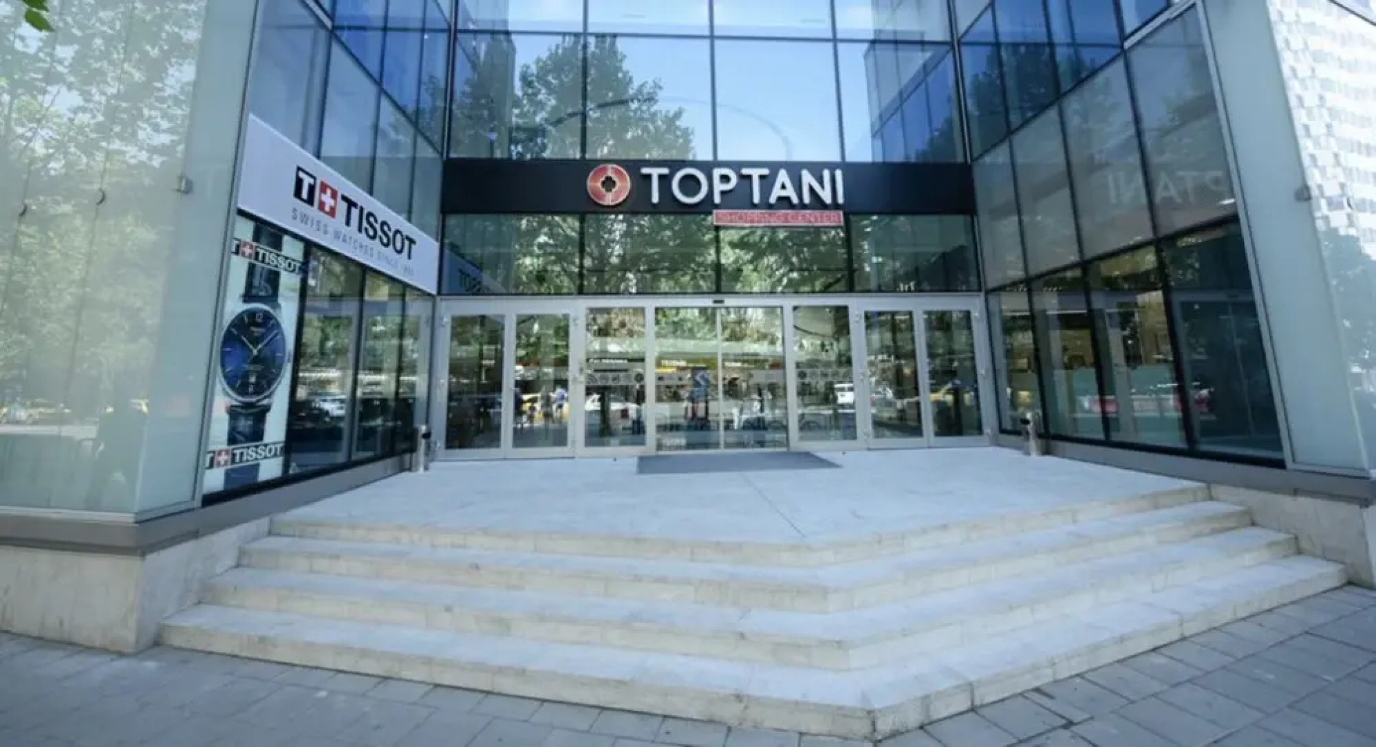 Toti Apartments
