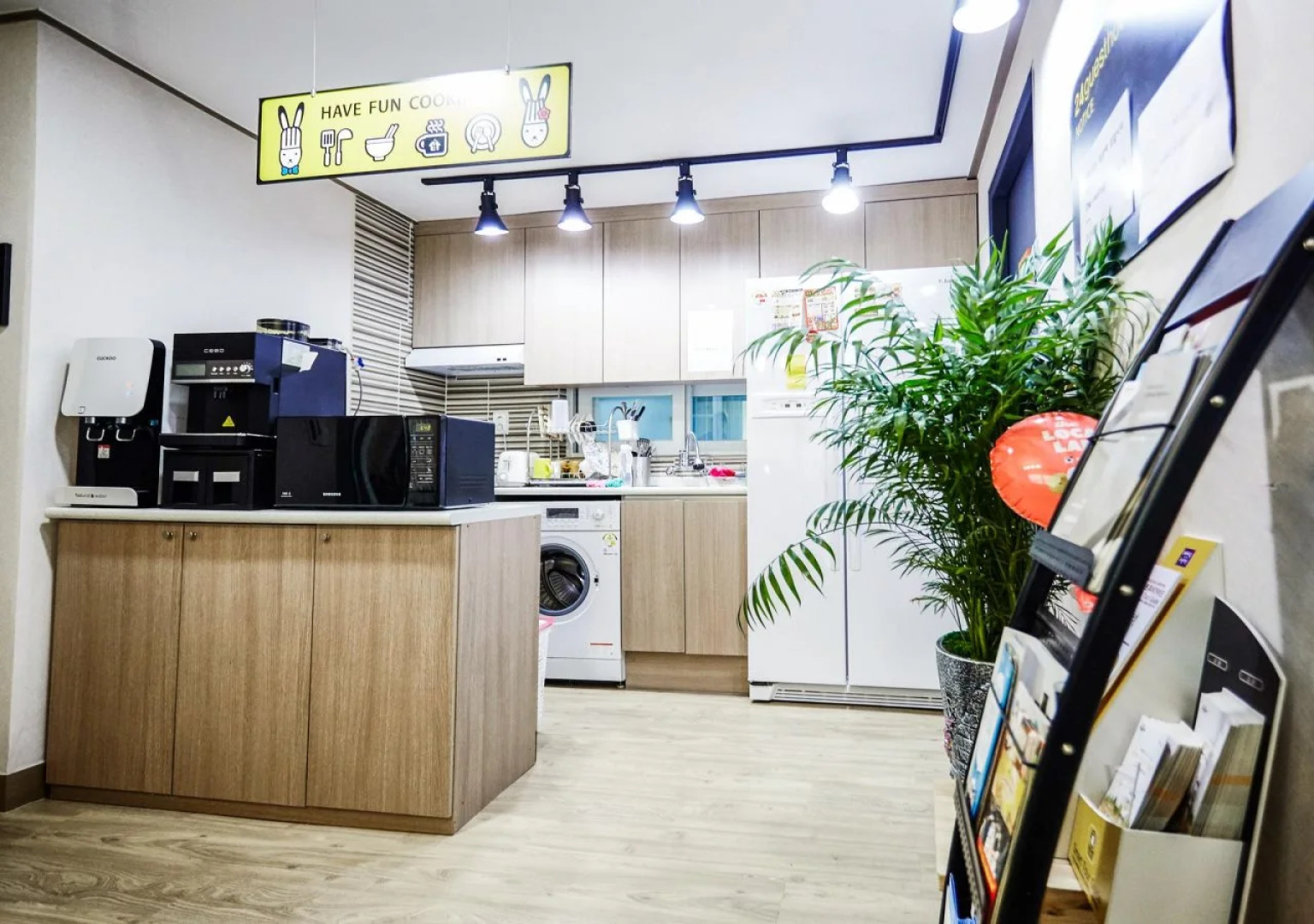 24 Guesthouse Seoul Cheongryangri