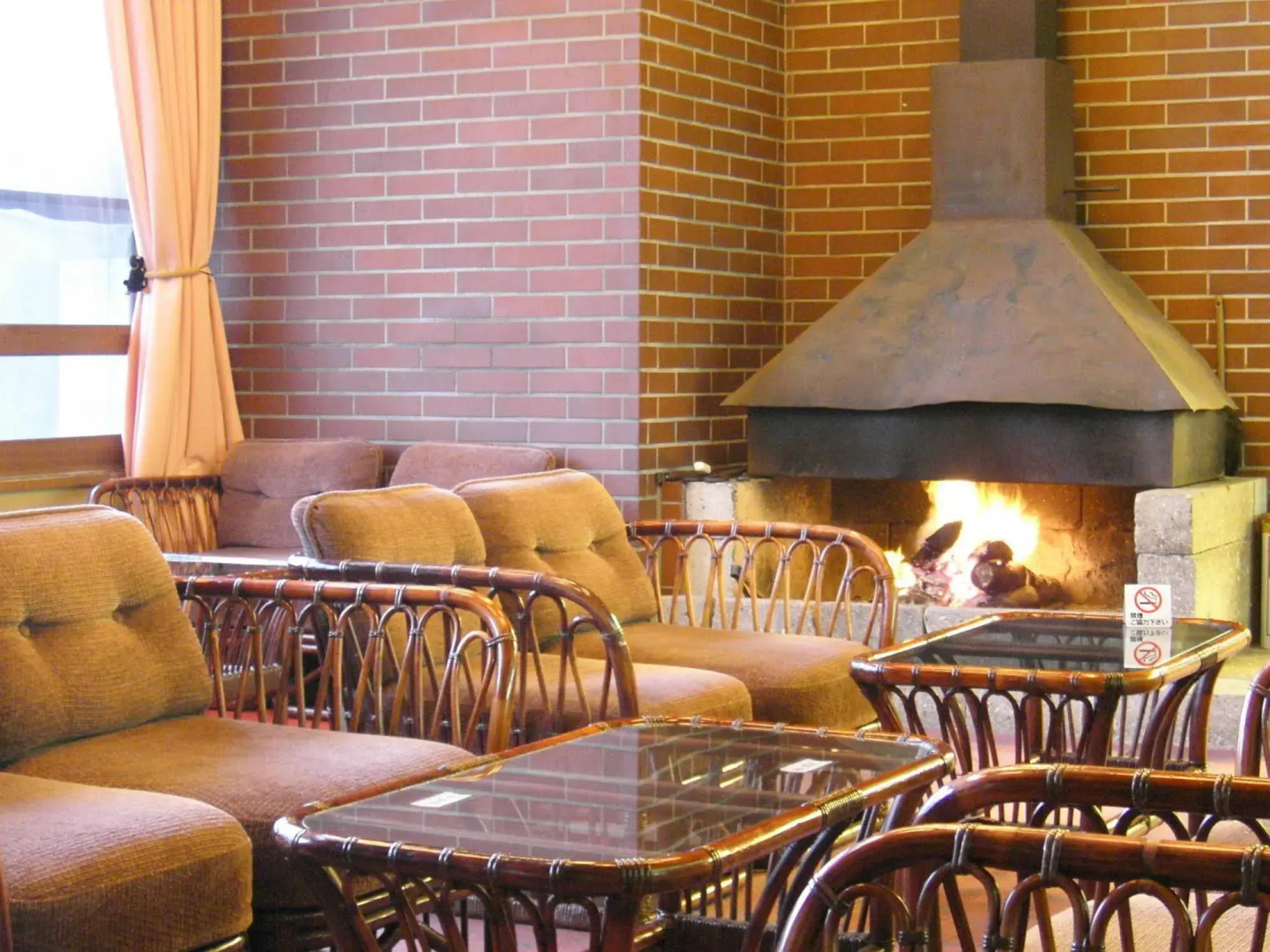 Highland Hotel Sansou