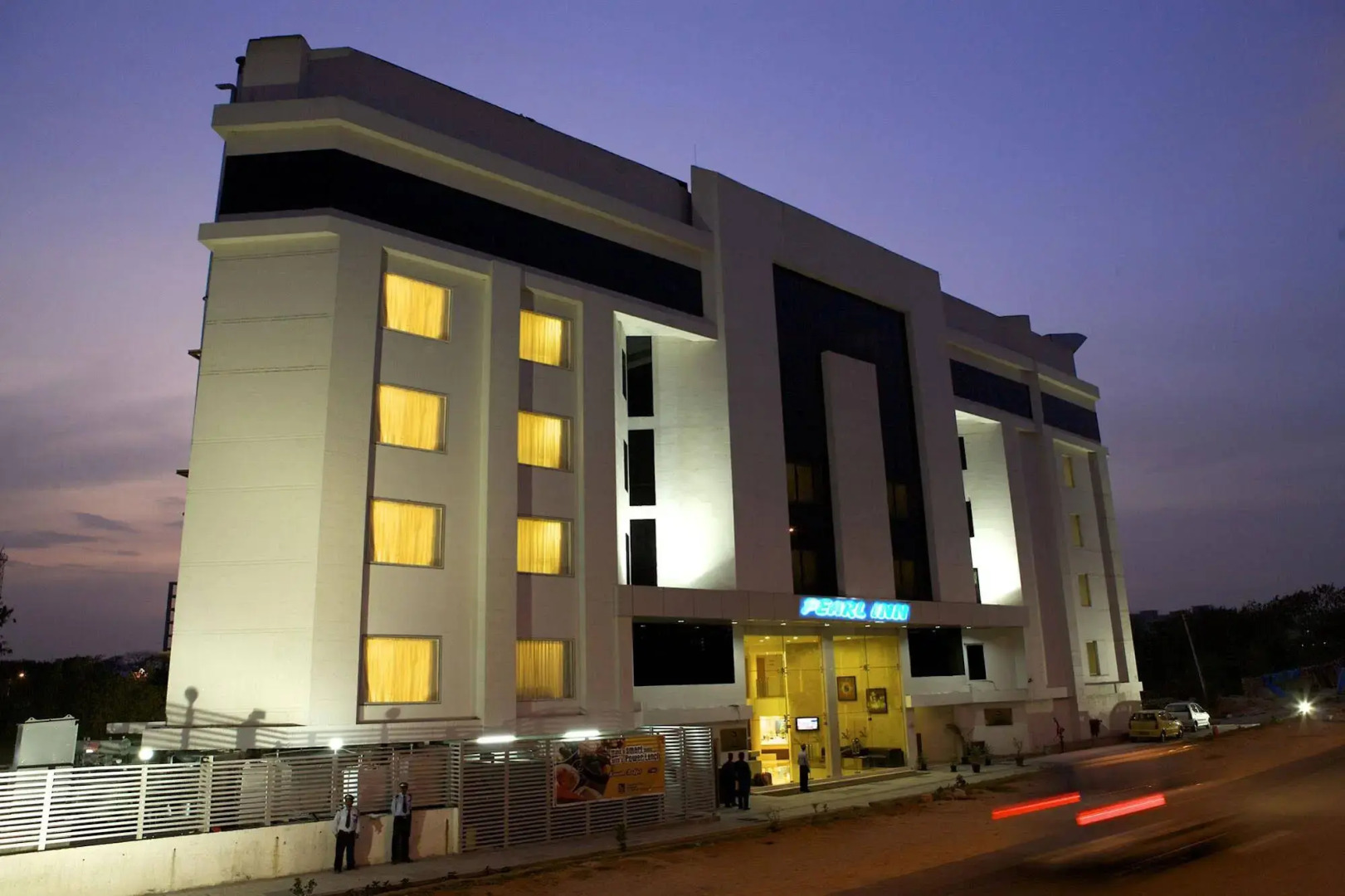 Peerless Hotel Hyderabad