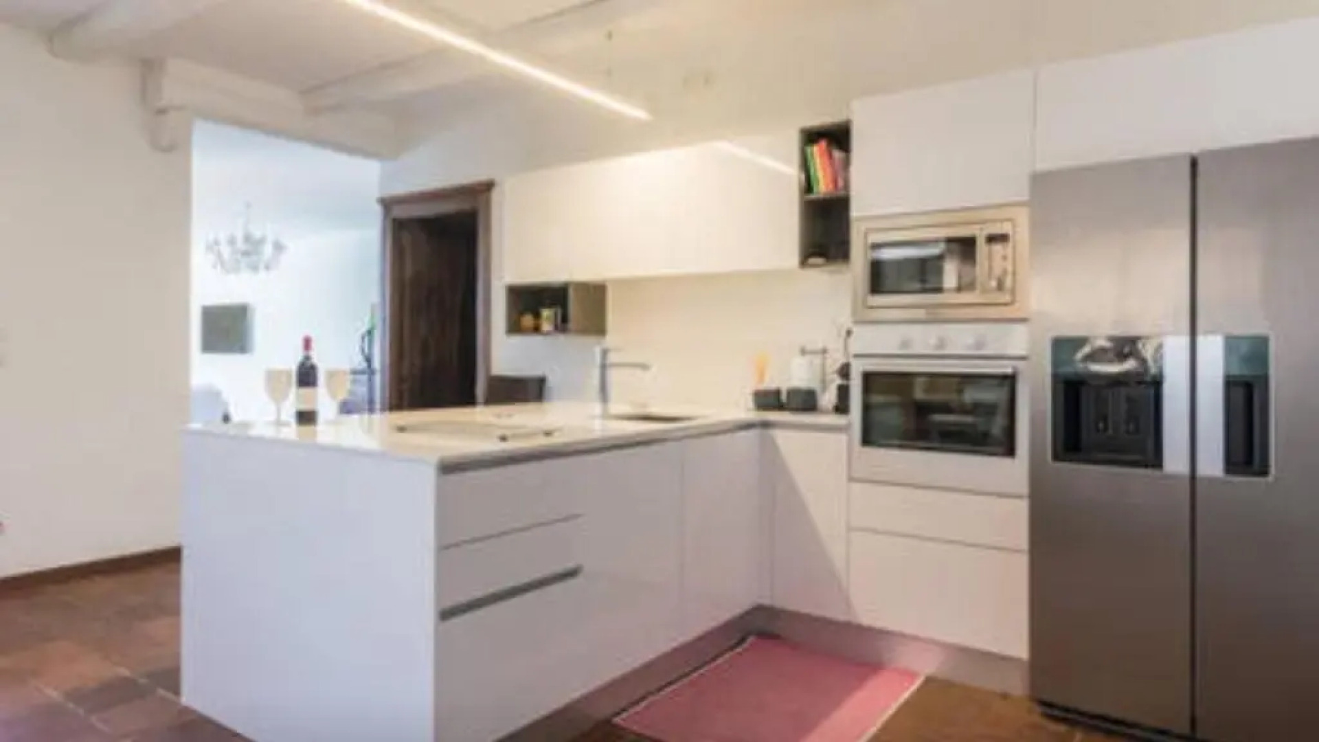 Villa Gaia Sasavacanza