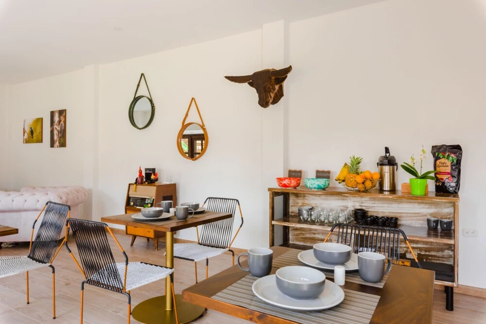 Hotel La Floresta Salento