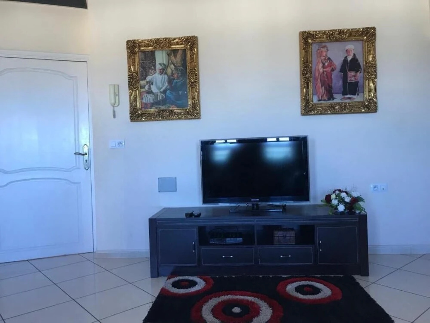 Aparthotel & Hotel Doha