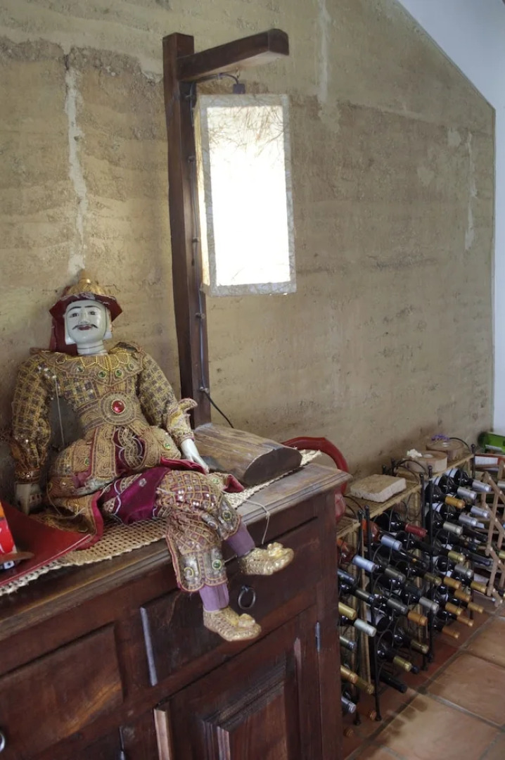 Dias Distintos Turismo Rural