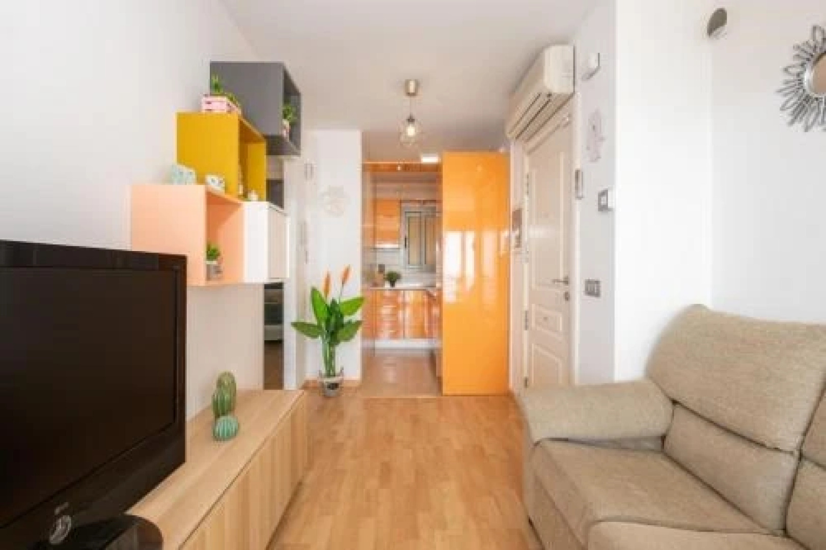 Apartamentos Paseo del Carmen