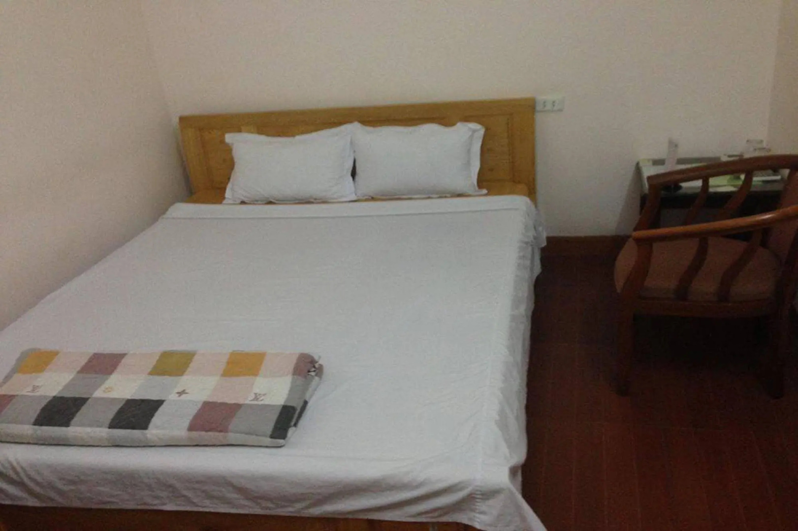 Thanh Huong Airport Hotel