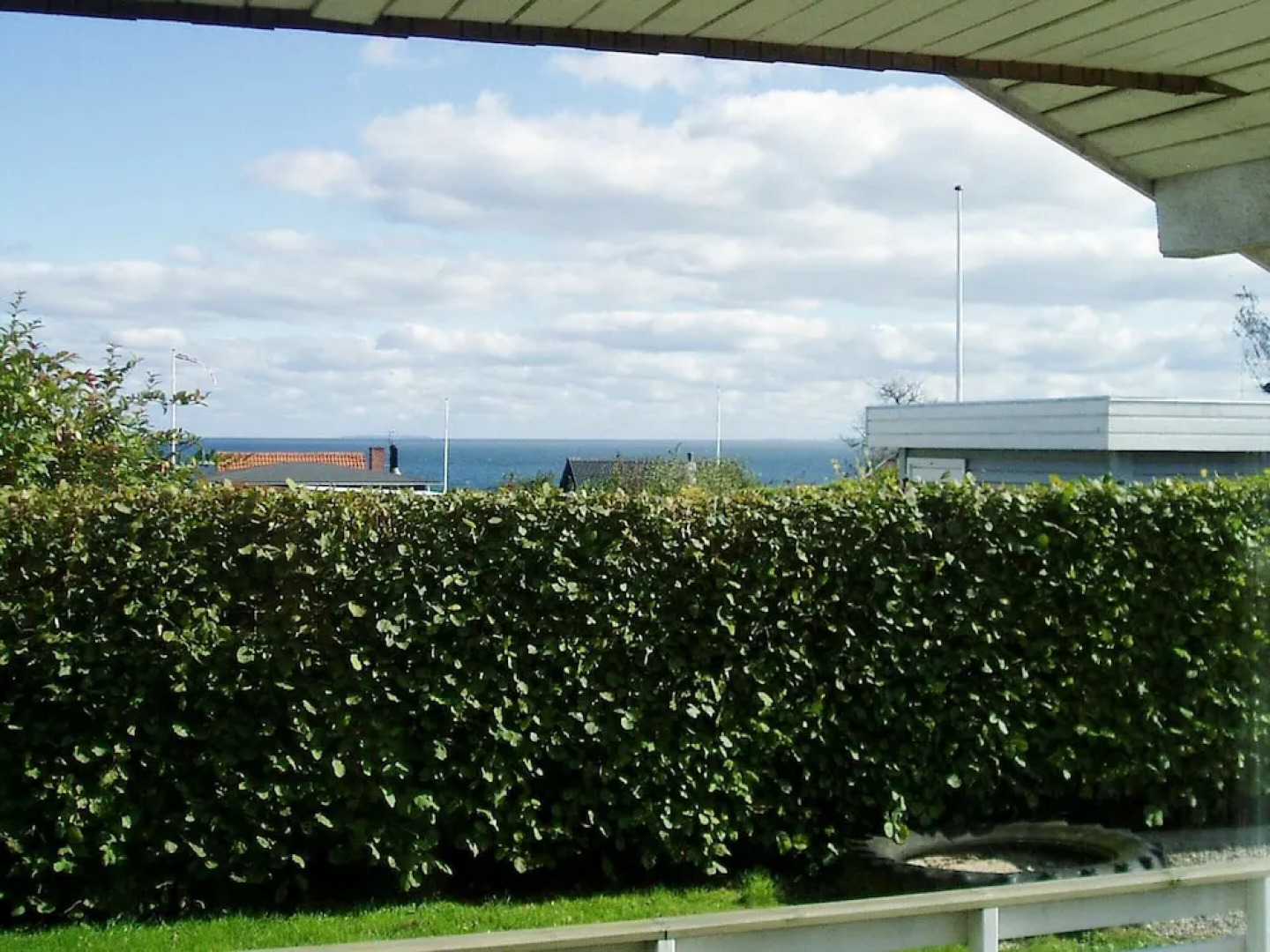 9 Person Holiday Home in Borkop-by Traum