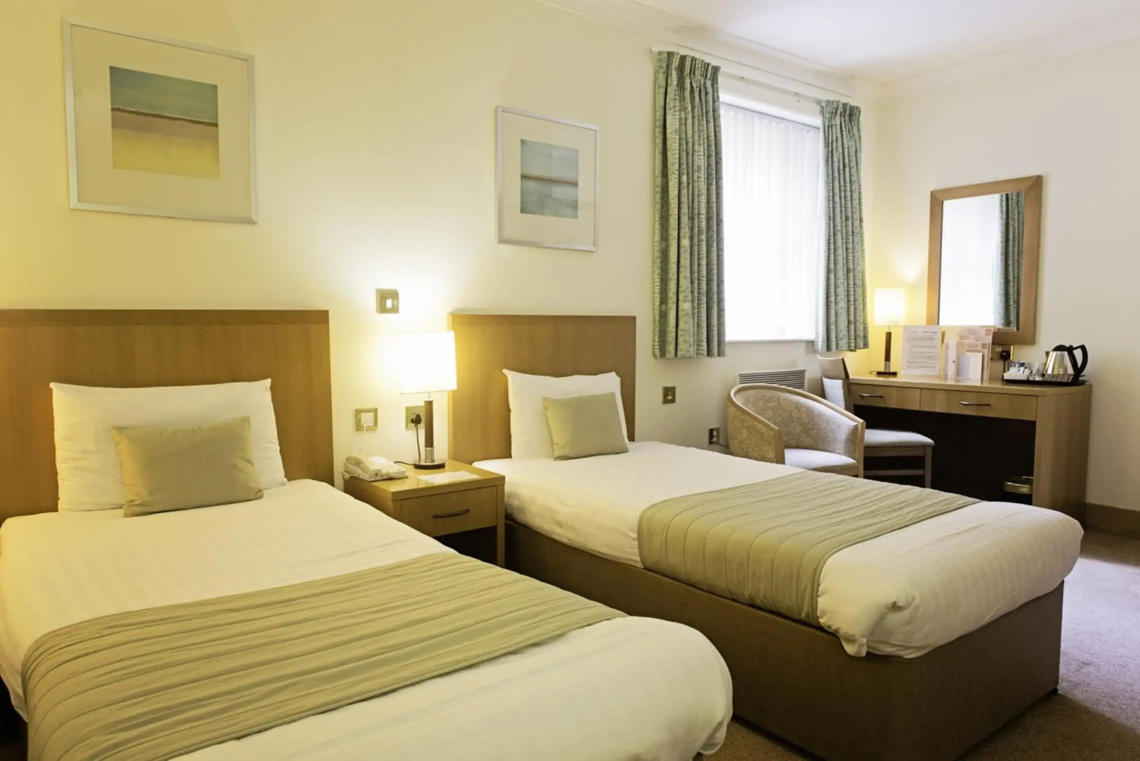 Carousel Hotel
