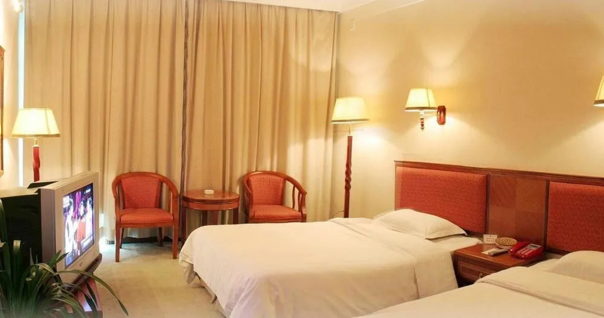 Shengdi Mountain Villa