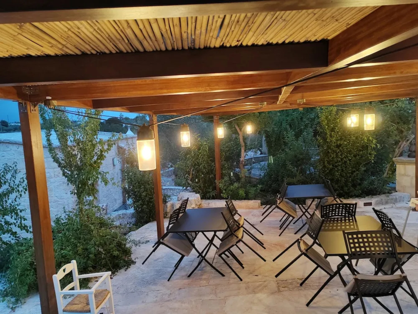 Il Portico - Holiday Homes