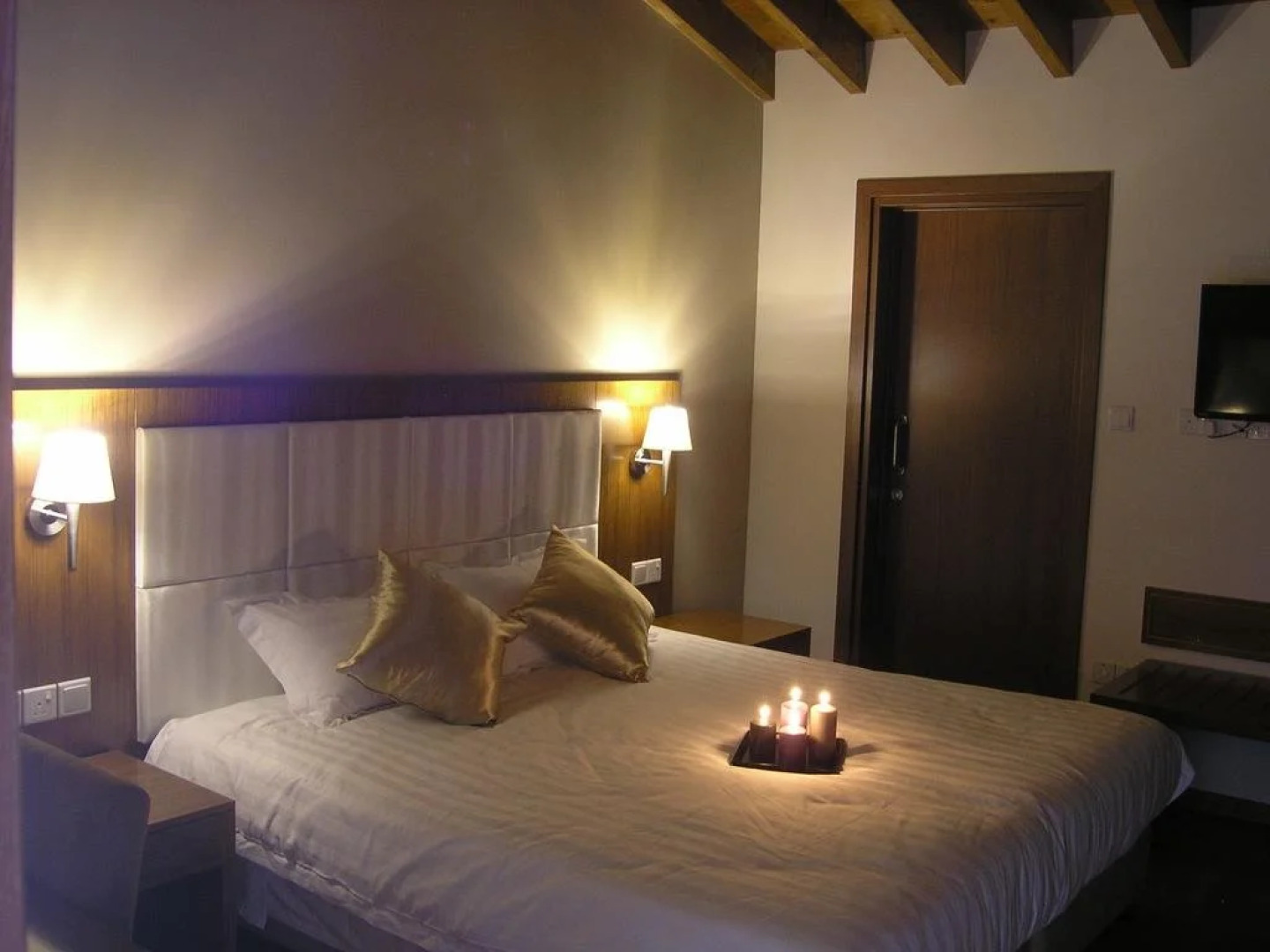 Livadia Hotel Kyperounta