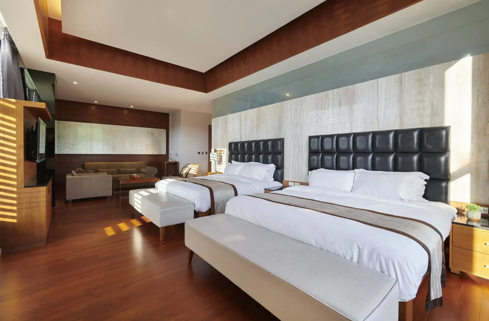 Reikei Hot Spring Resort