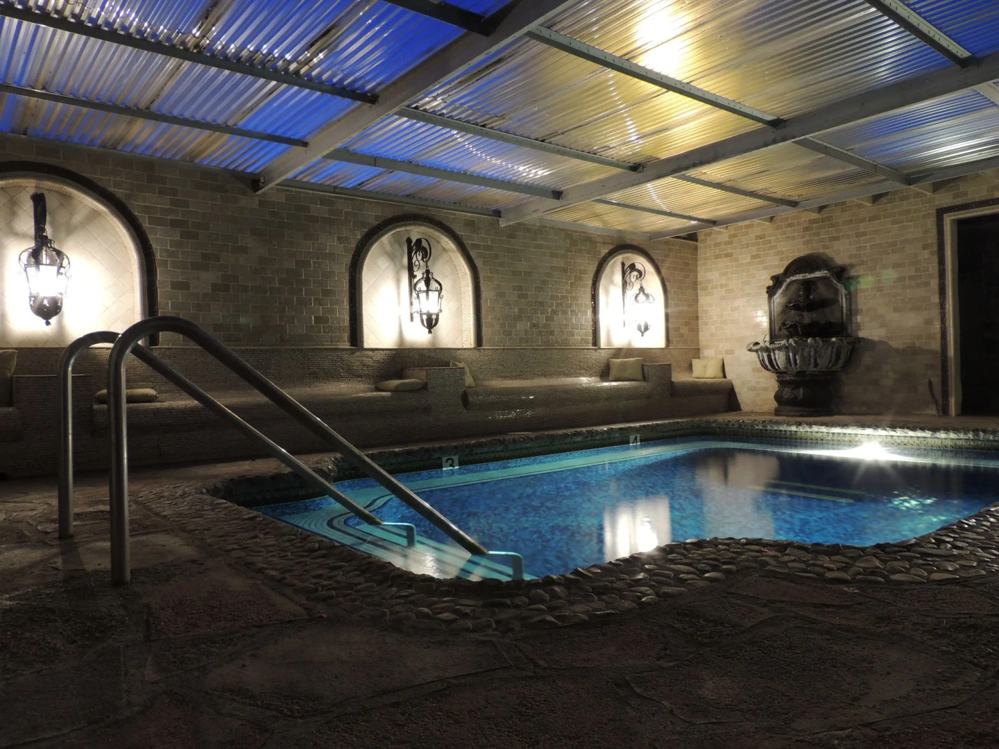Tuscan Springs Hotel & Spa
