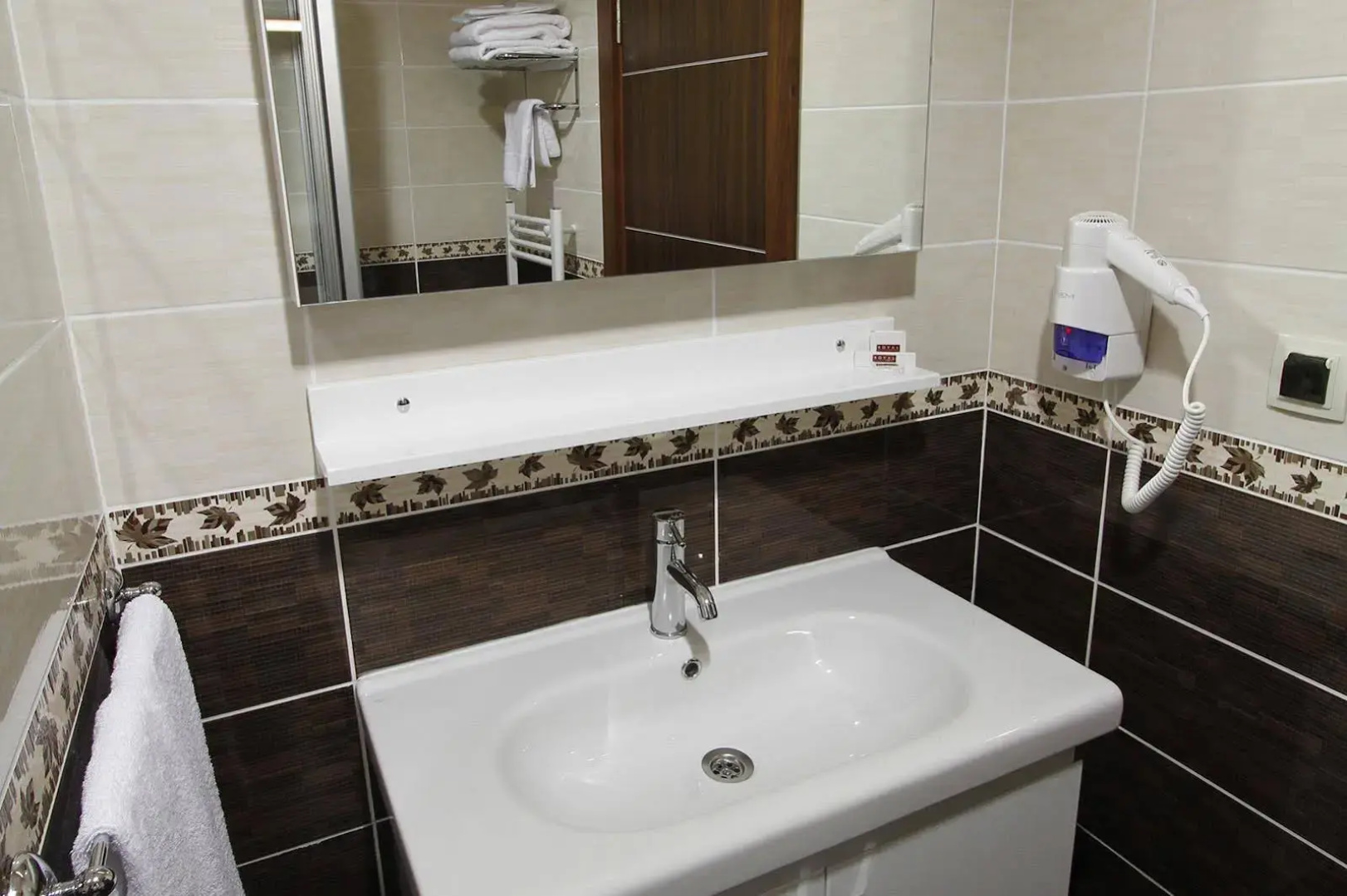 Royal Bilgic Hotel