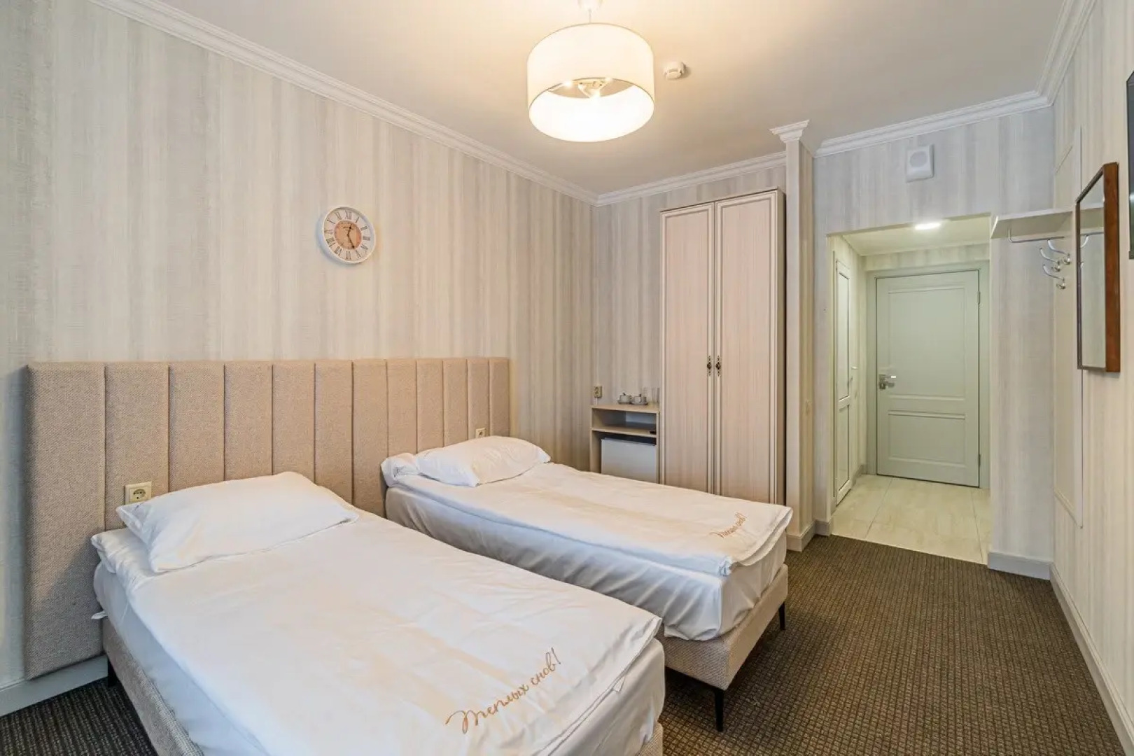 Хвоя Бестужево