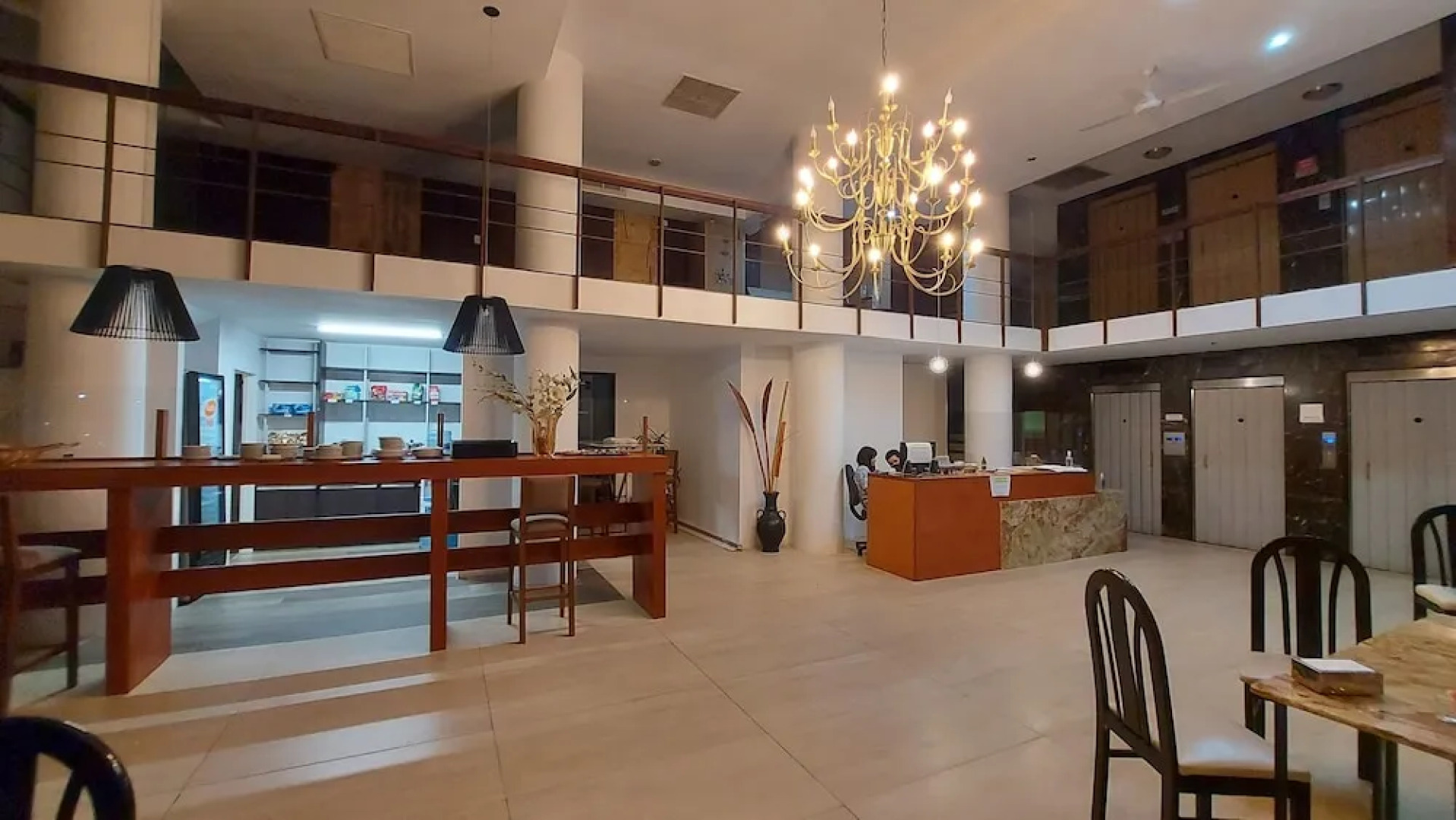 Calfucura Apart Hotel